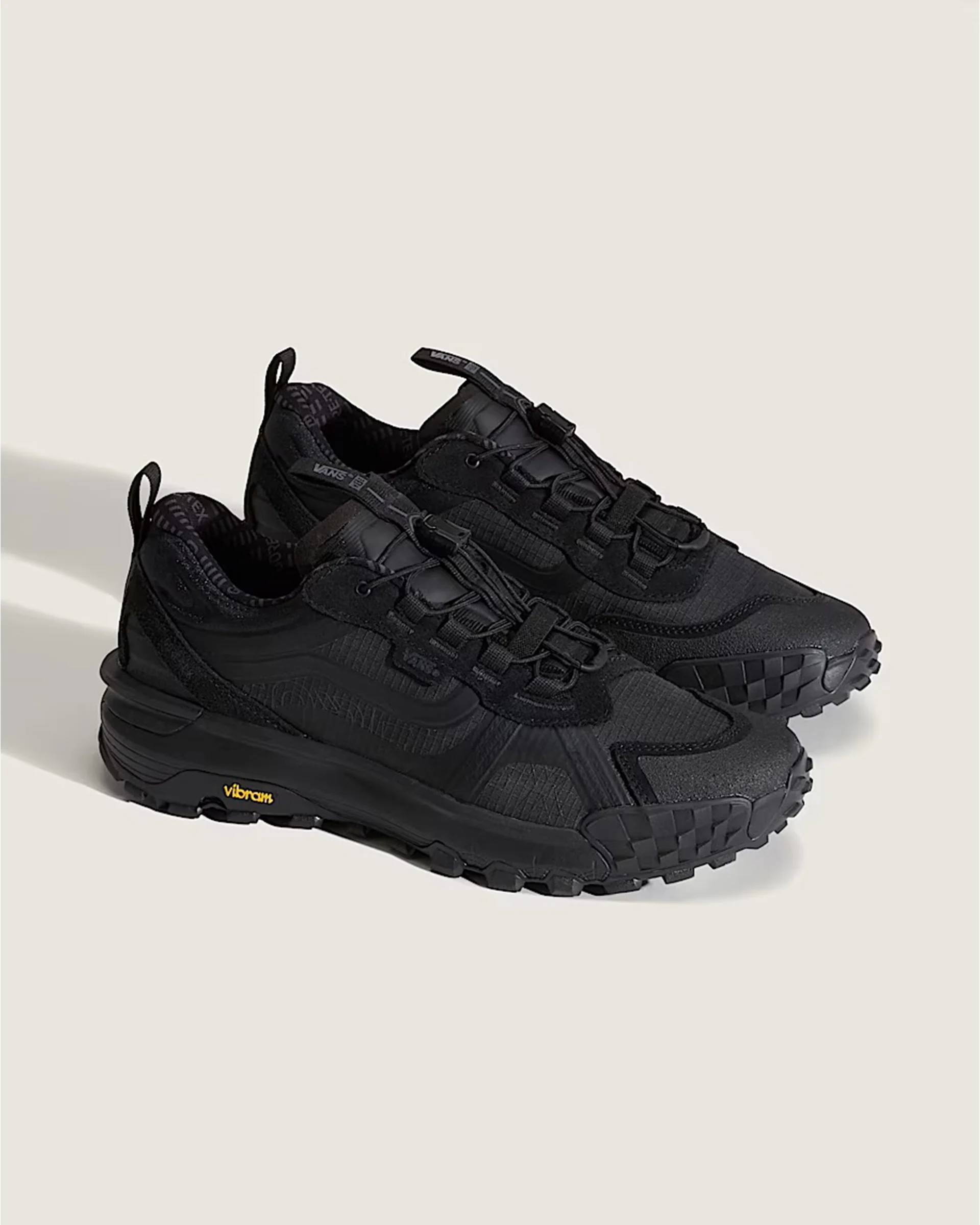 Crosspath XC GORE-TEX Shoe - Blackout - Image 2