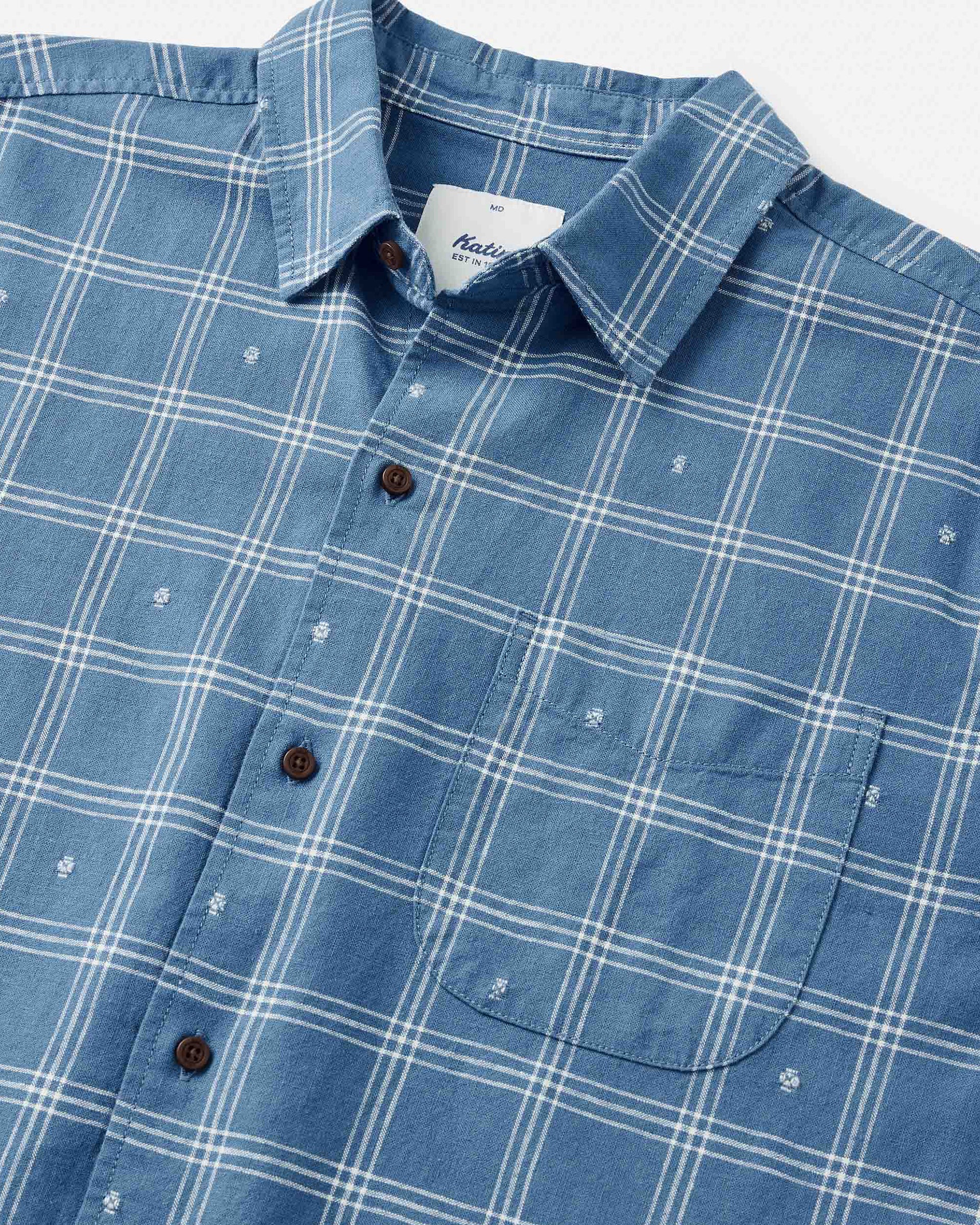 Cruz S/S Shirt - Image 6