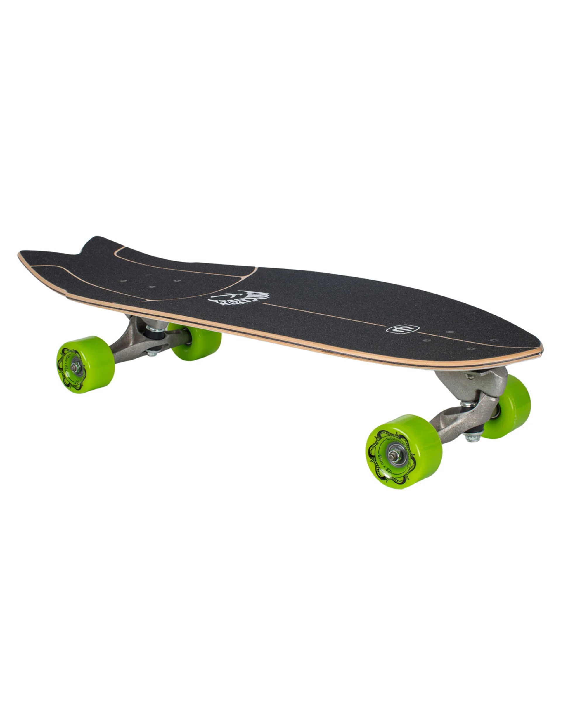 CX 29" Lost Pisces Surfskate Complete - Image 4