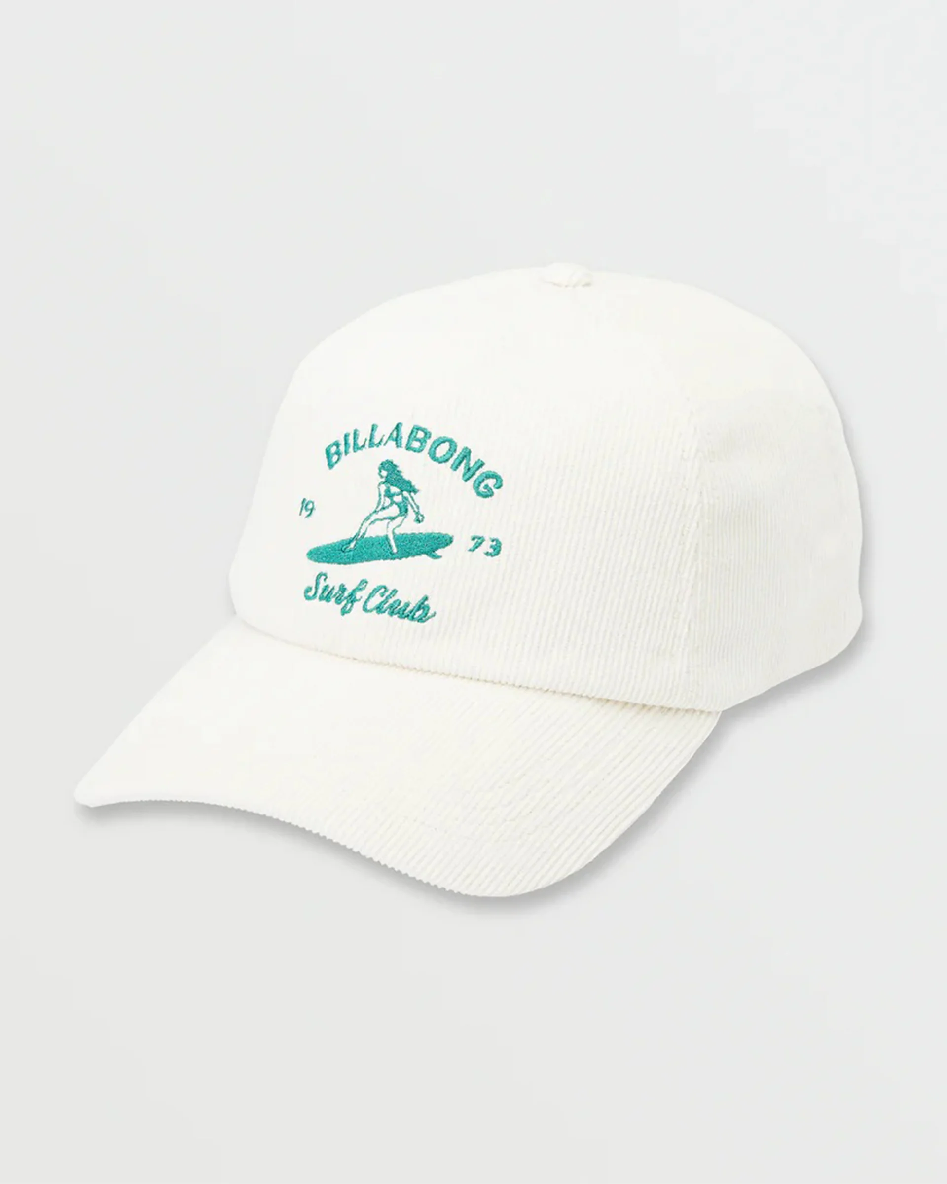 Dad Cap Hat - Salt Crystal 1 - Image 3