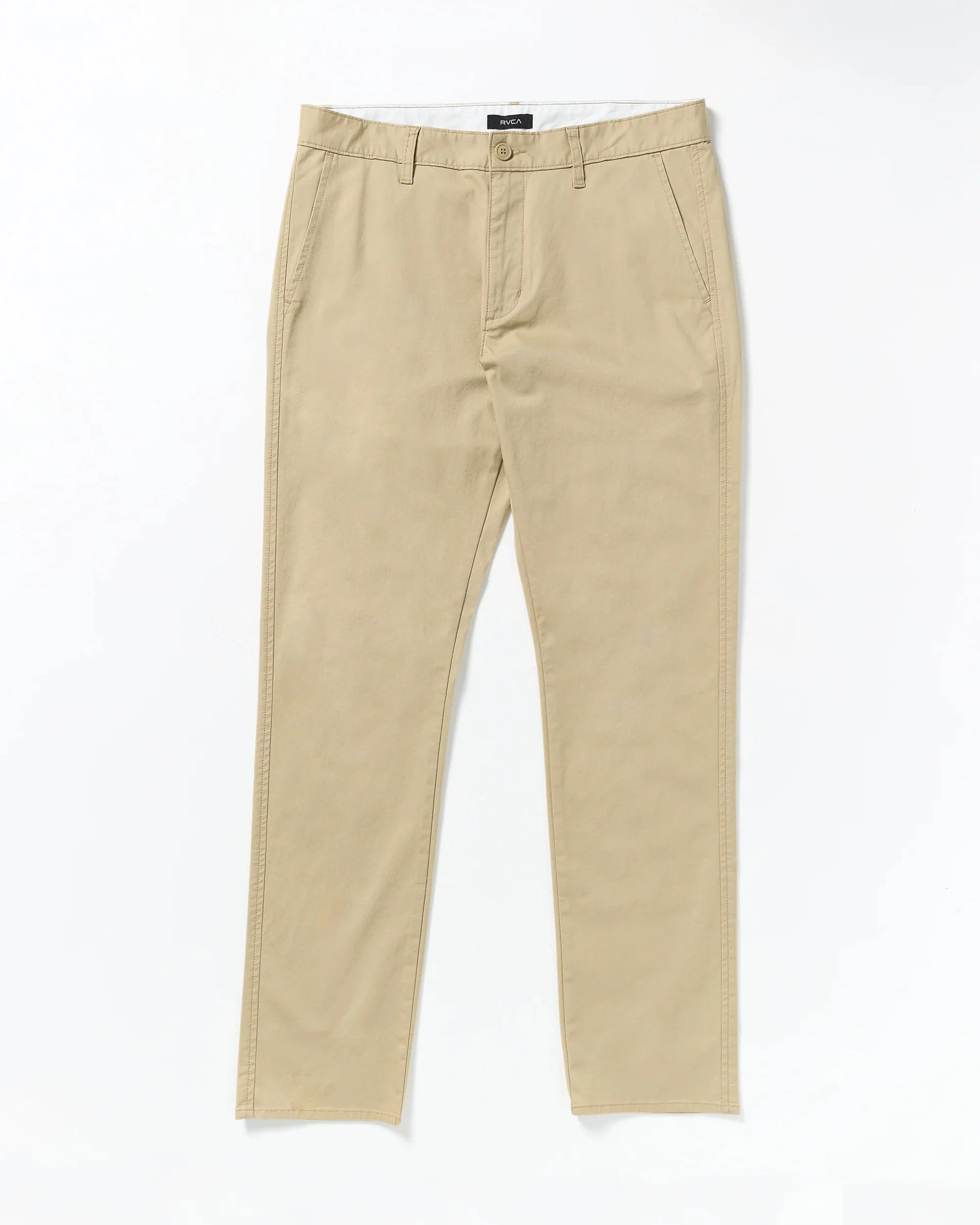 Daggers Tech Chino 2 - Khaki
