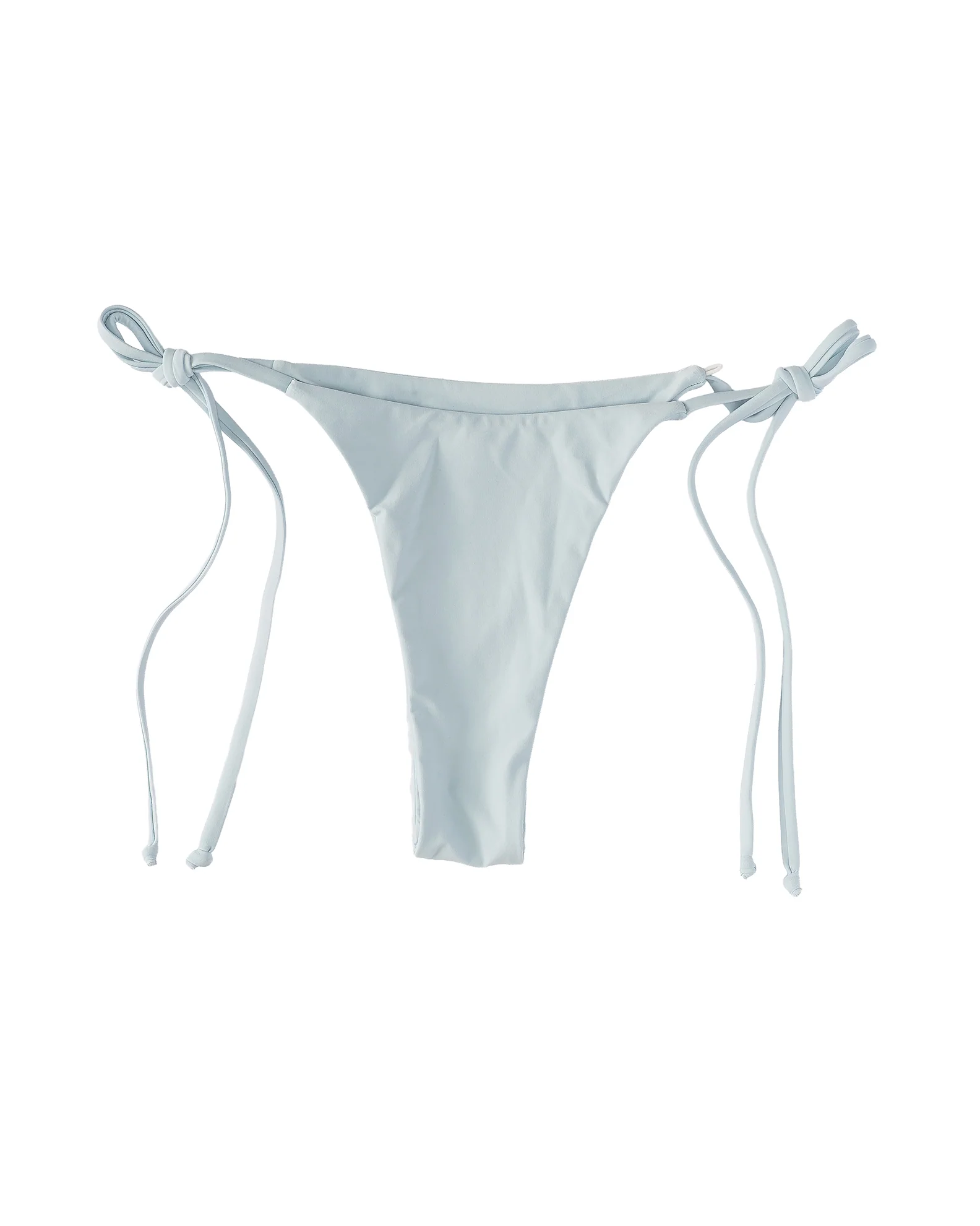 Danielle Brown Kacie Swim Bottoms - Blue Raz - Image 9