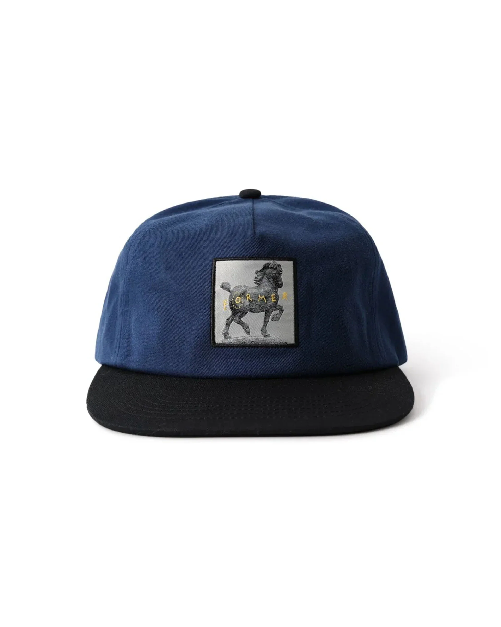 Daring Cap - Navy