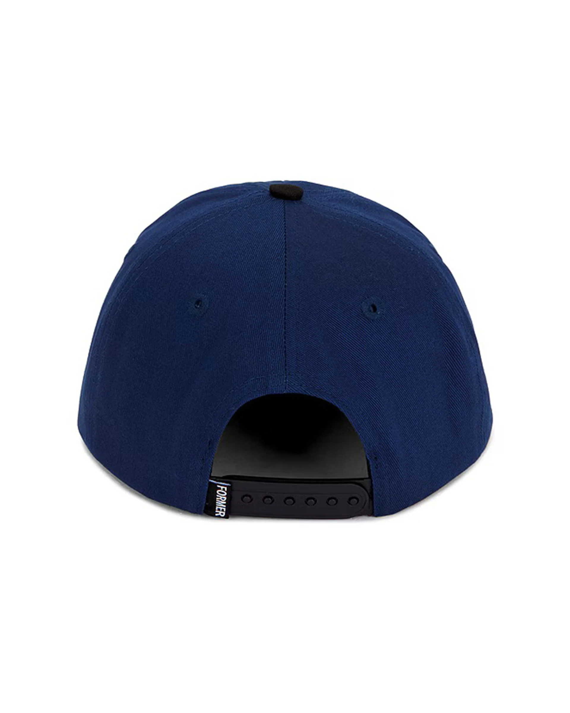 Daring Cap - Navy - Image 3