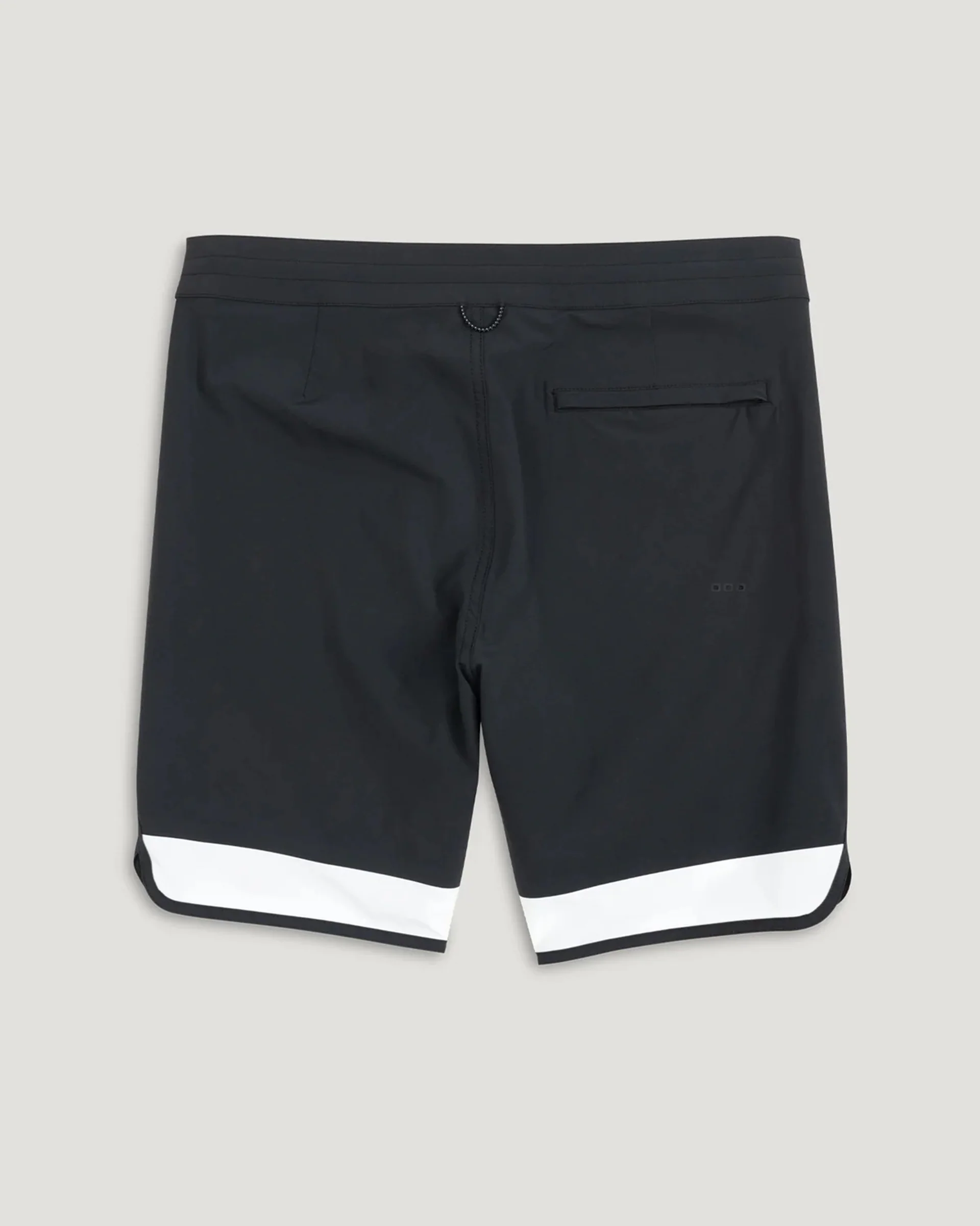 Dawn Patrol Boardshort - Black - Image 3
