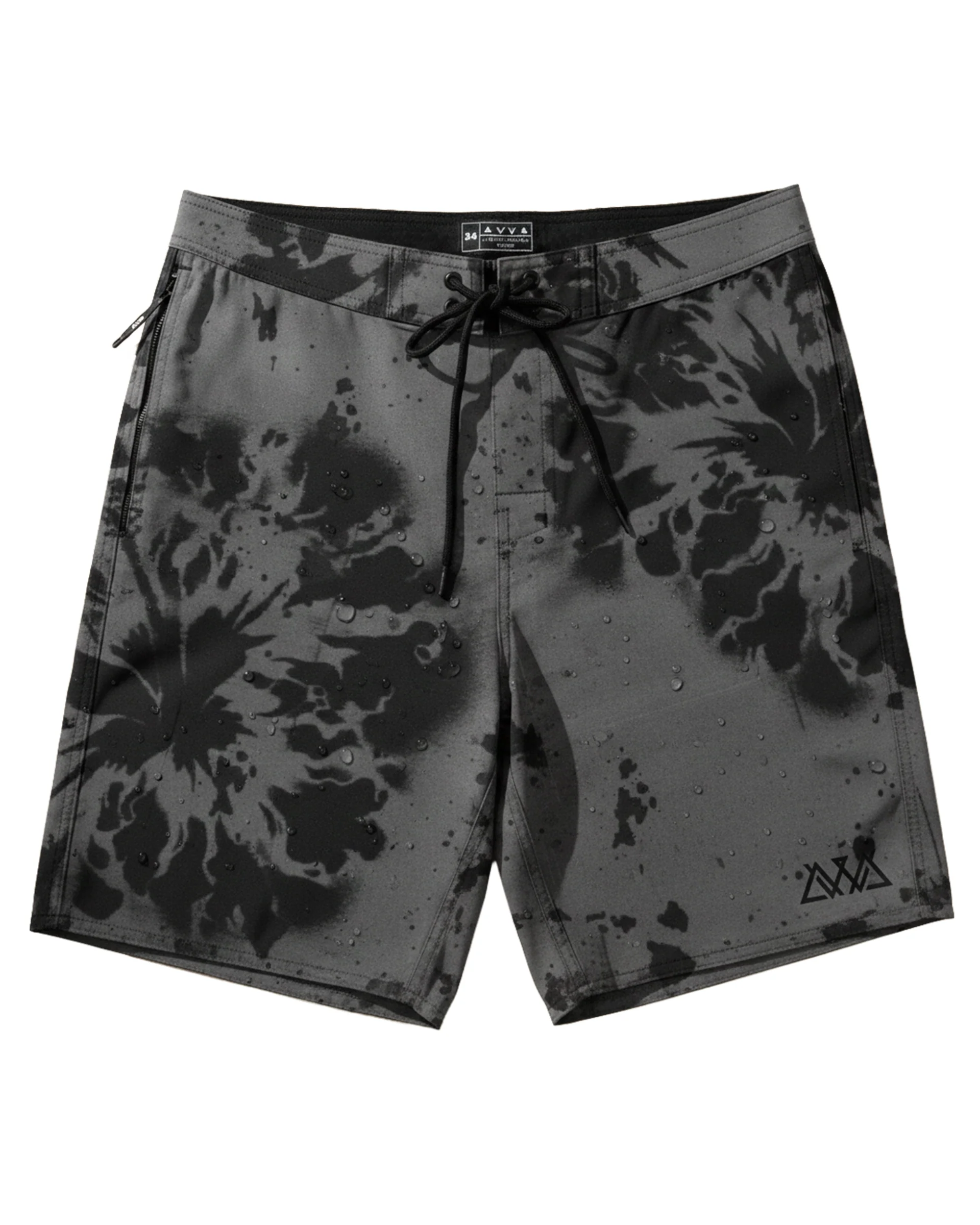 Day One 19" Boardshorts