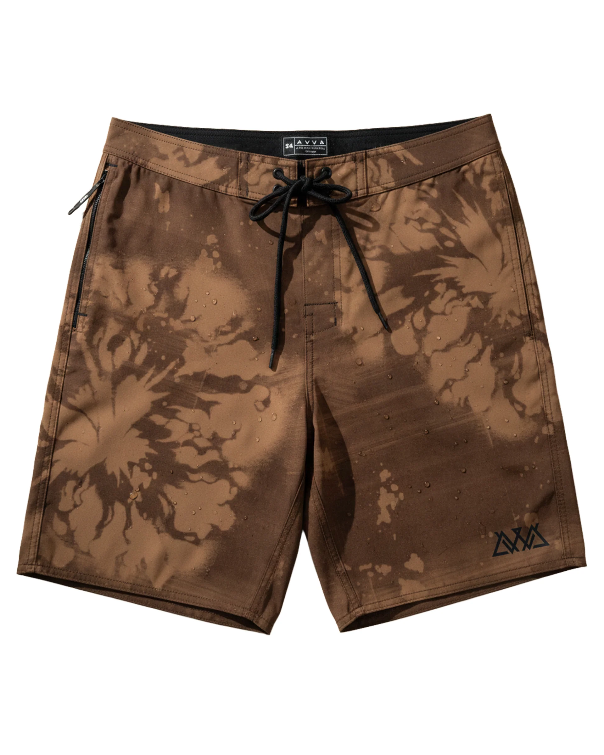 Day One 19" Boardshorts - Image 2