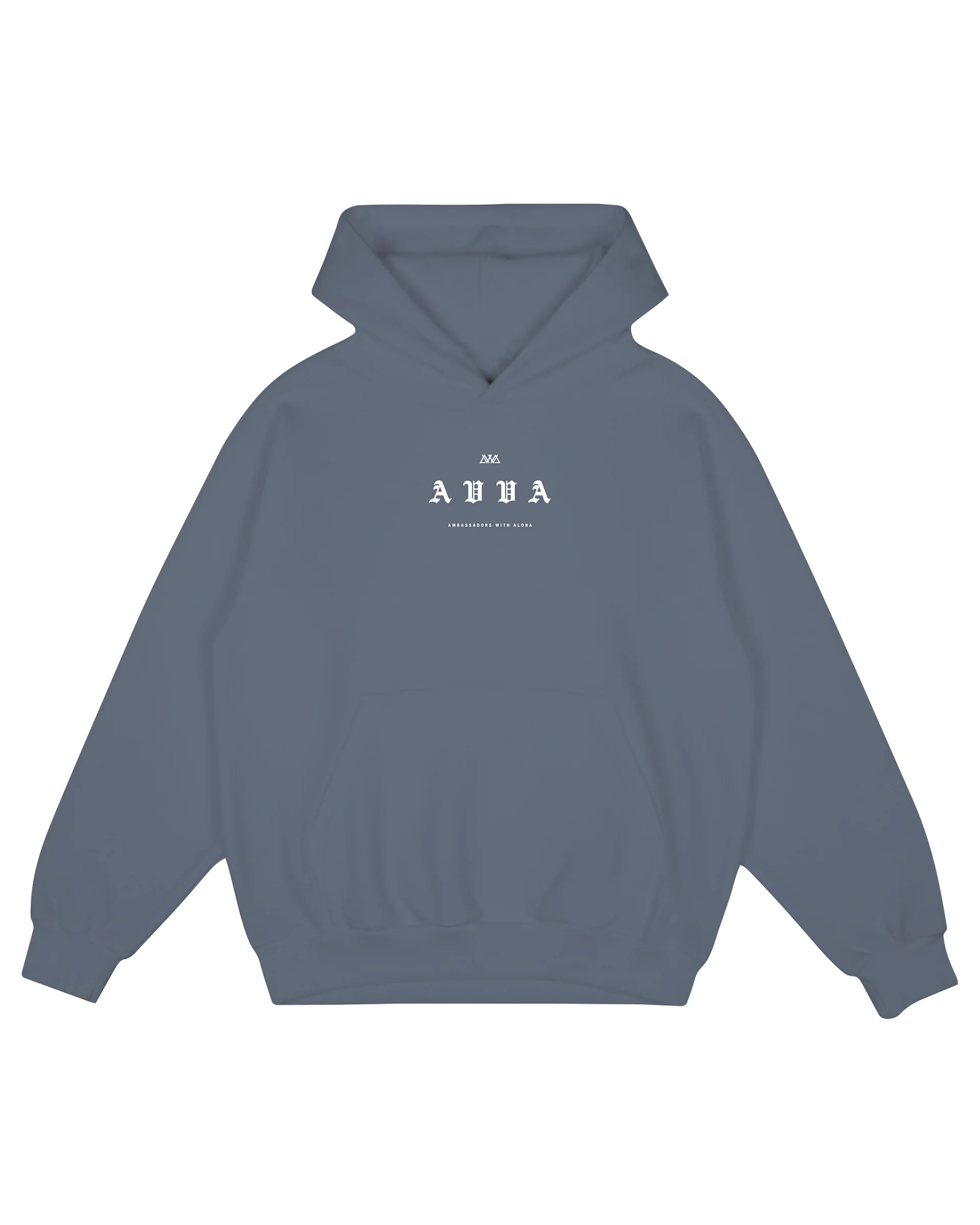 Day One P/O Hoodie - Image 3
