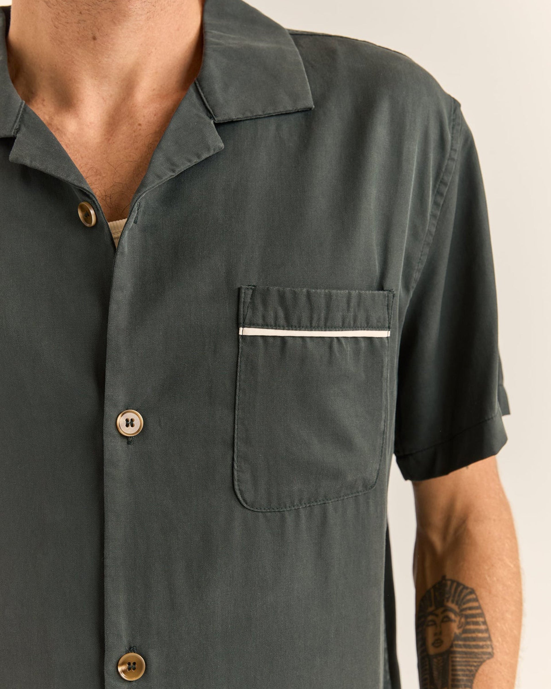 Daytona S/S Shirt - Image 2