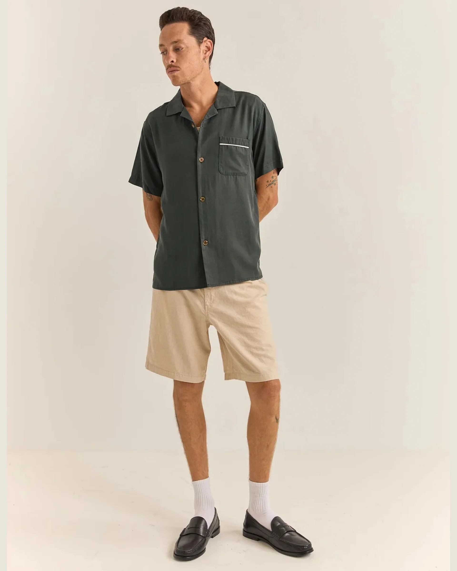 Daytona S/S Shirt - Image 4