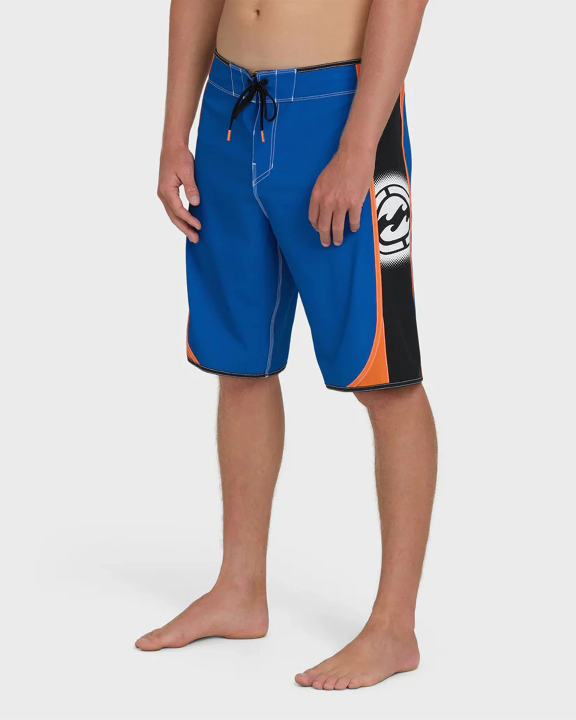 DBAH Bio Wave Pro Boardshorts - Deep Ocean - Image 3