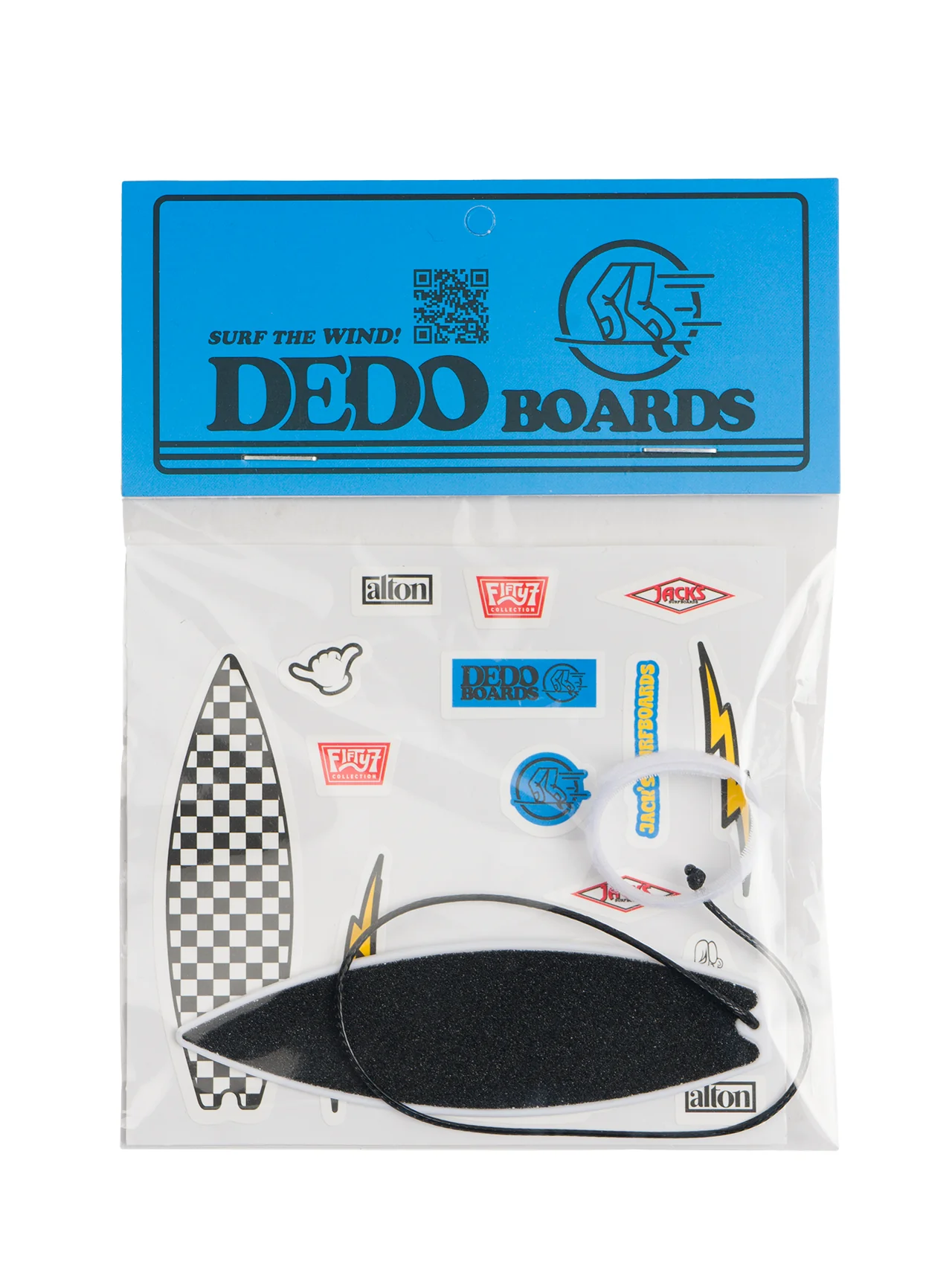 Dedo Surf - Image 16
