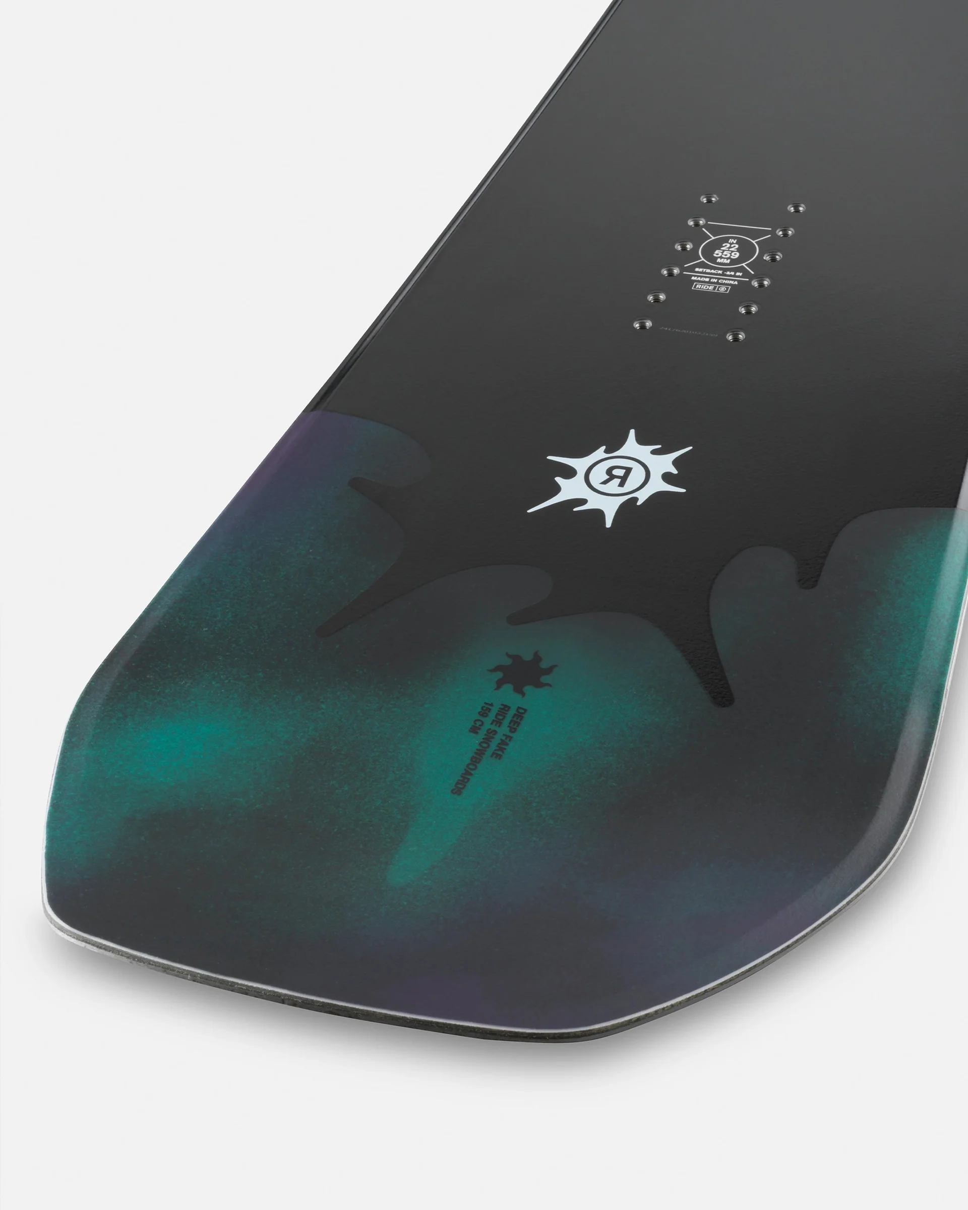 Deep Fake Snowboard '26 - Image 5