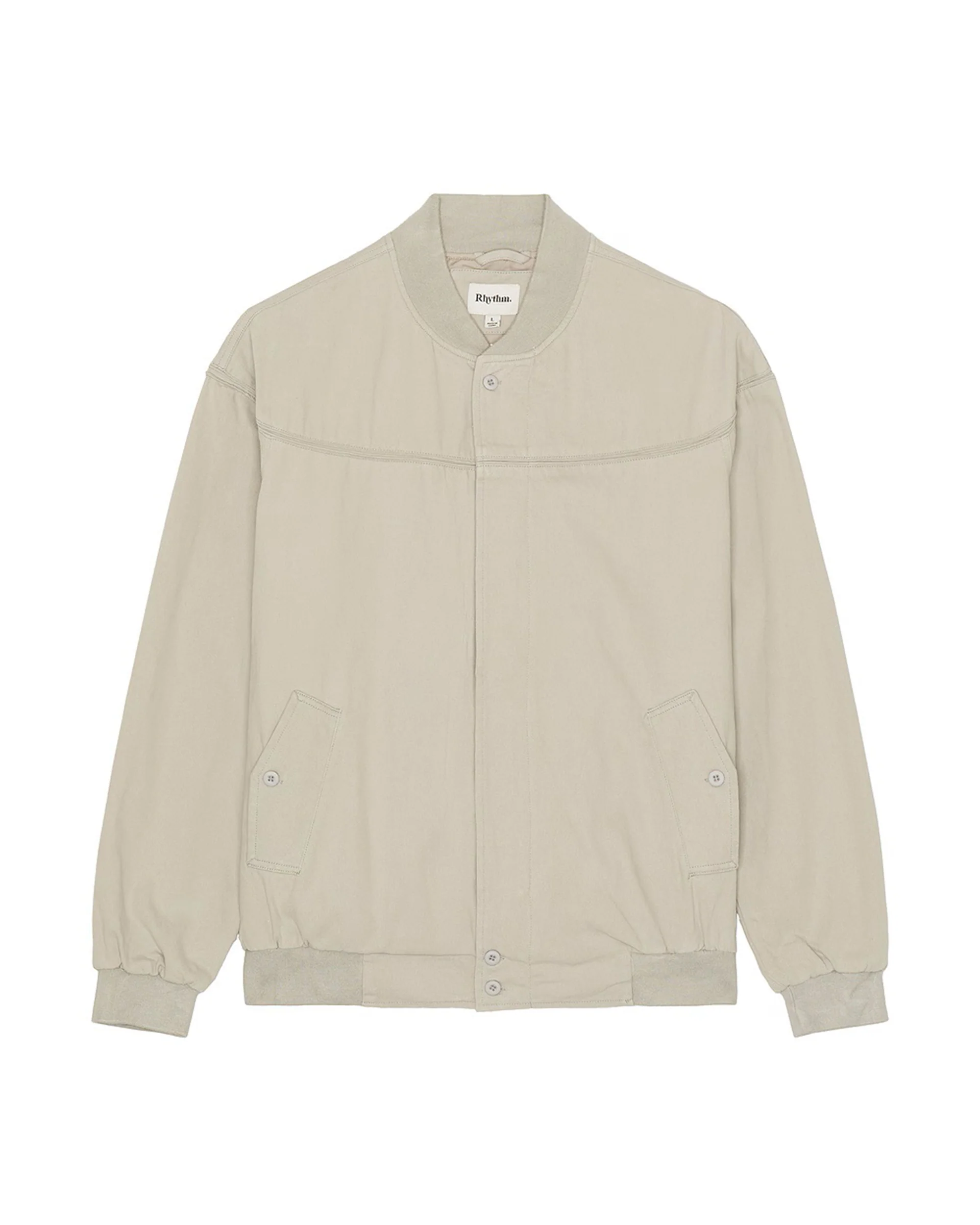 Derby Jacket - Smoke - Image 2