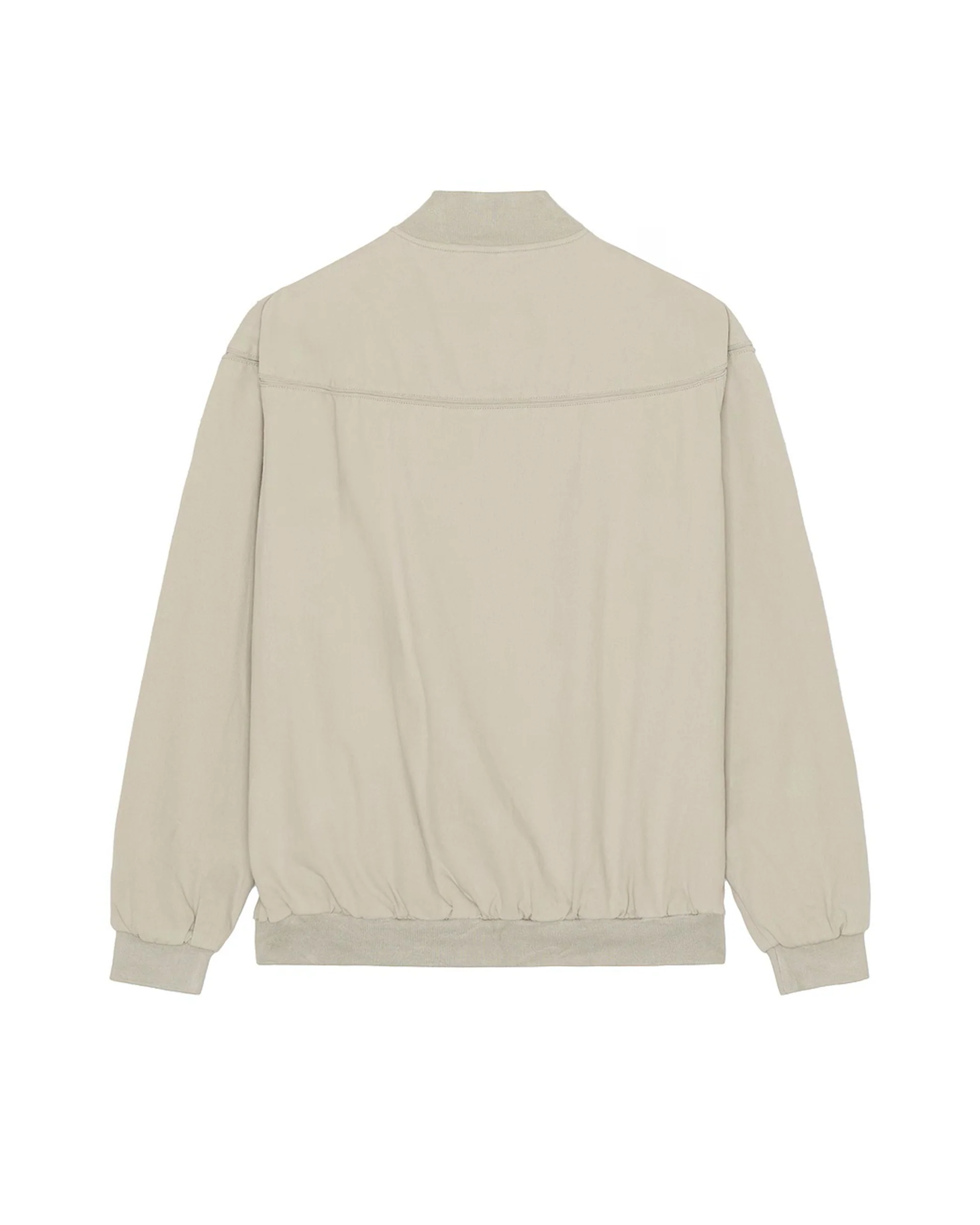 Derby Jacket - Smoke - Image 3