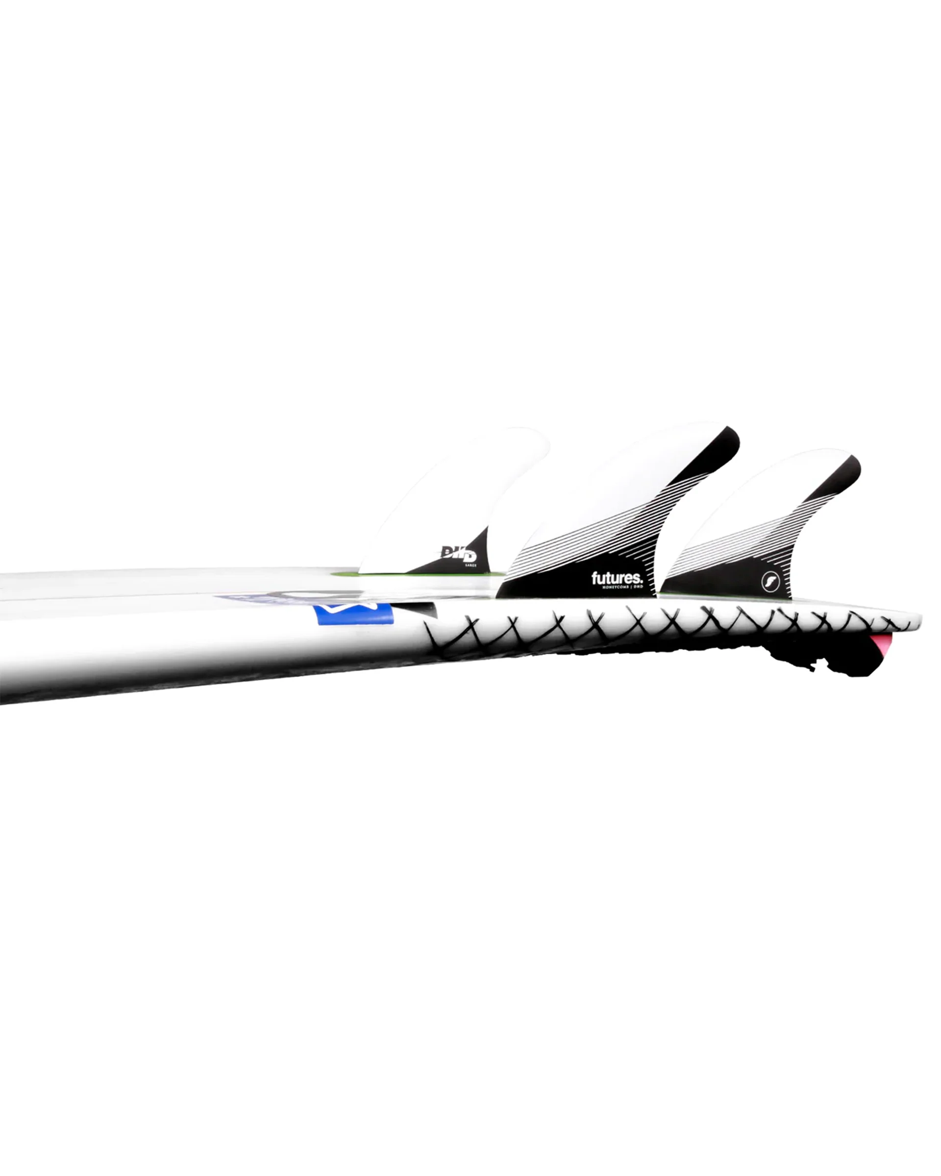 DHD Honey Comb Thruster (M) - Image 3