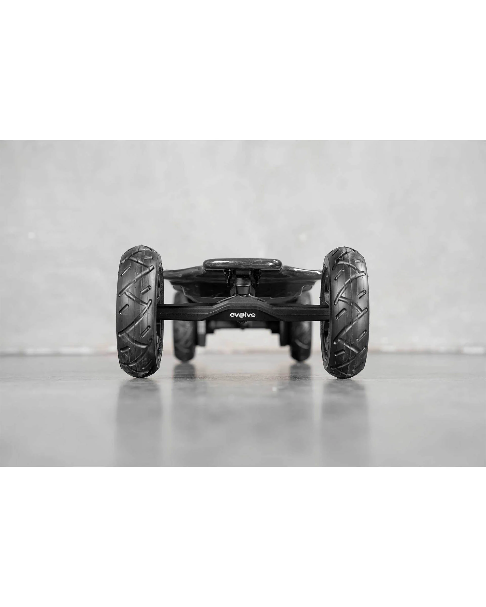 Diablo Carbon All Terrain Electric Skateboard - Image 5