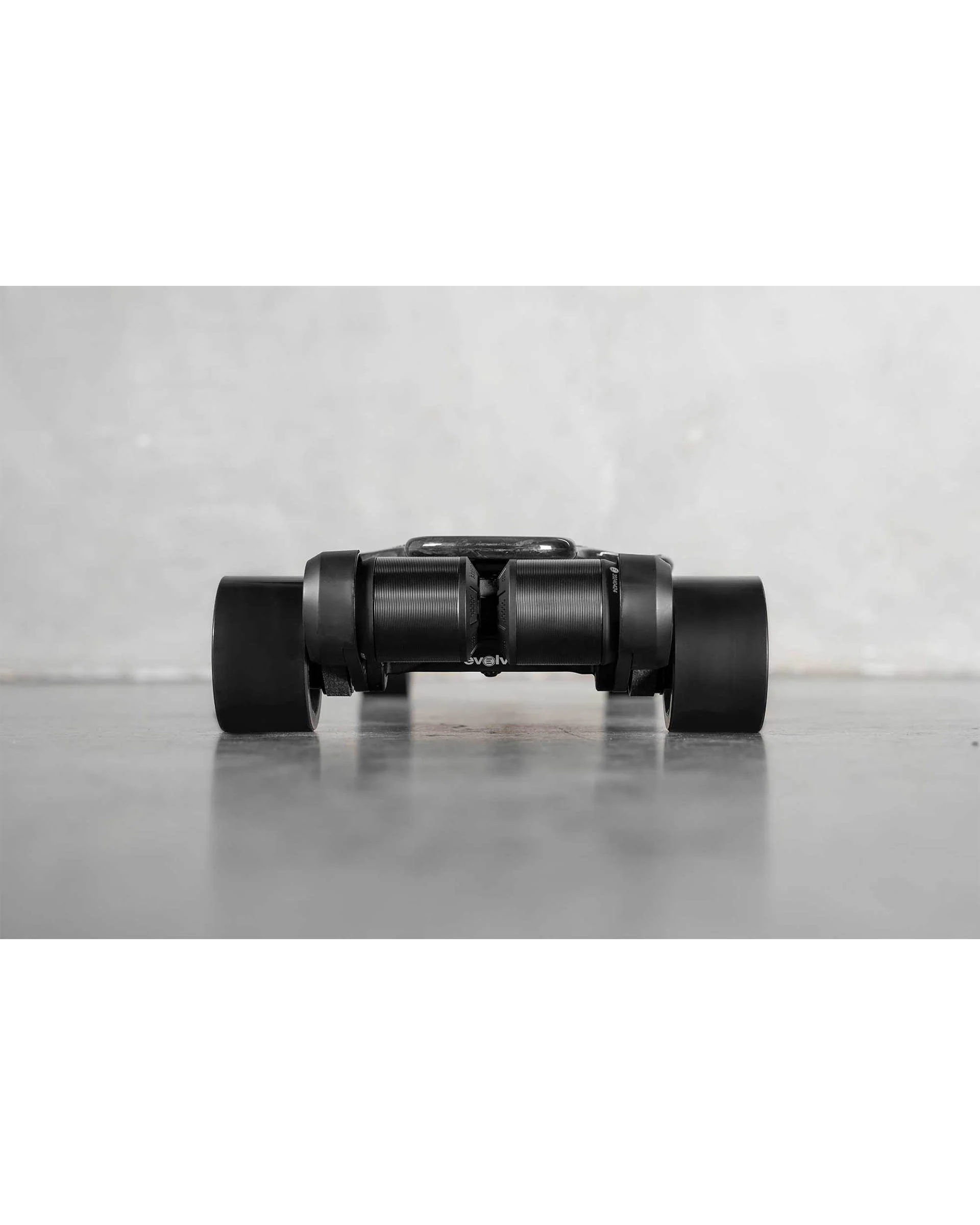 Diablo Carbon Street Electric Skateboard - Image 2
