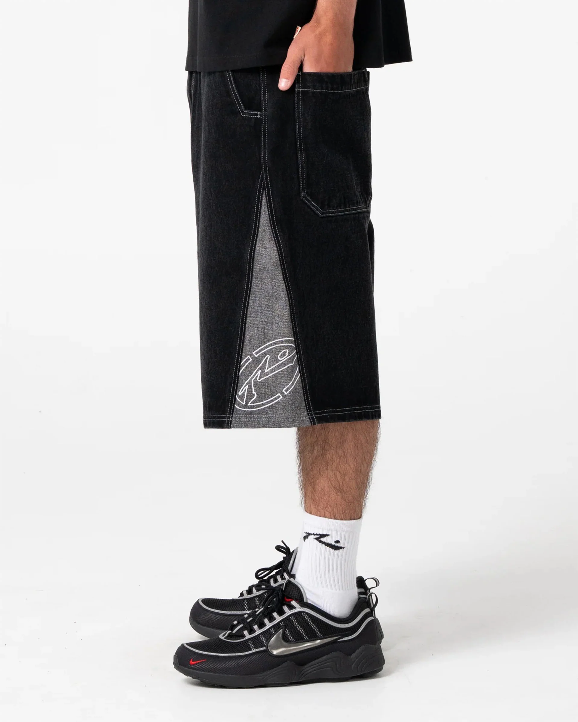 Diablo Jort - Black Out - Image 2