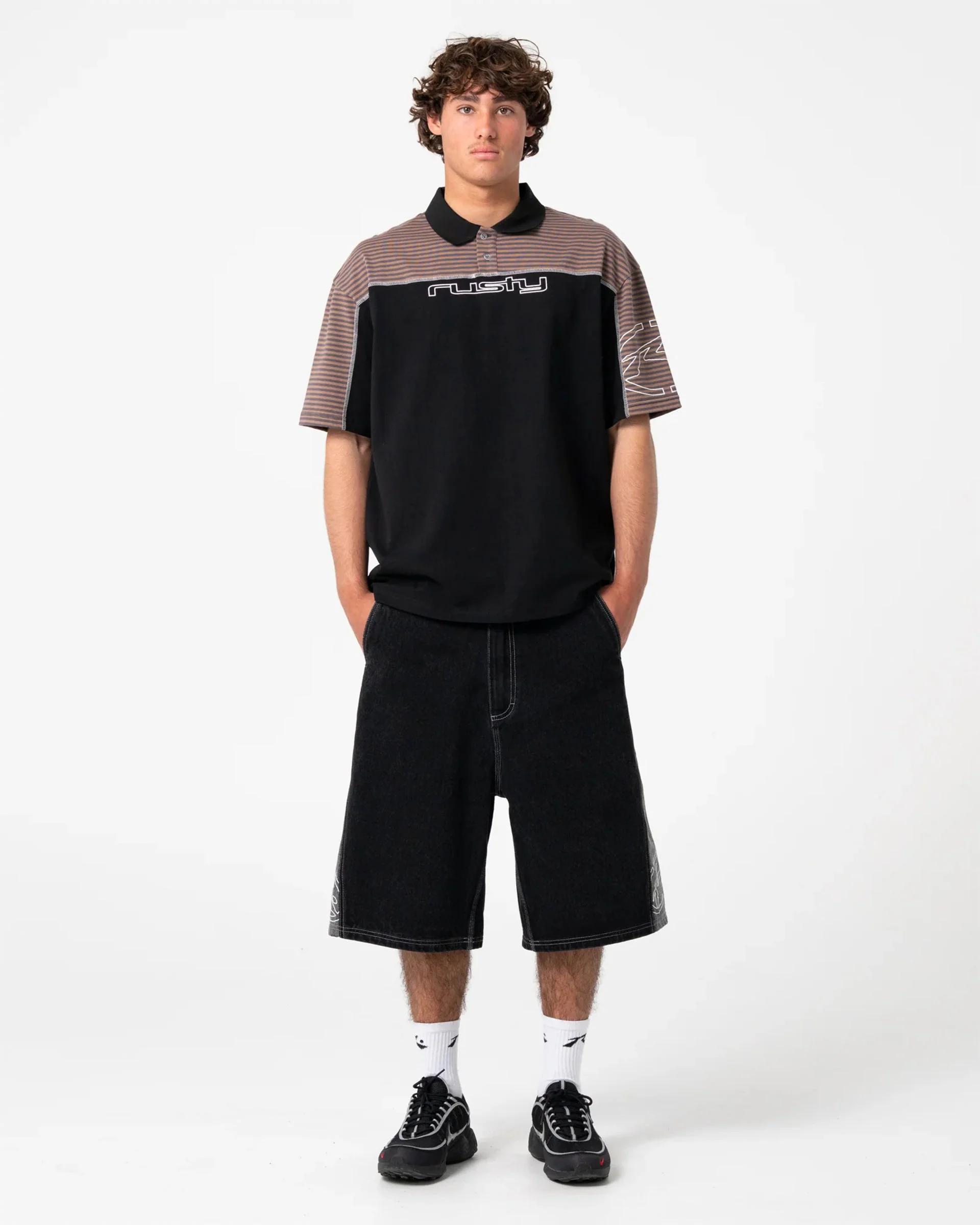 Diablo Jort - Black Out - Image 4