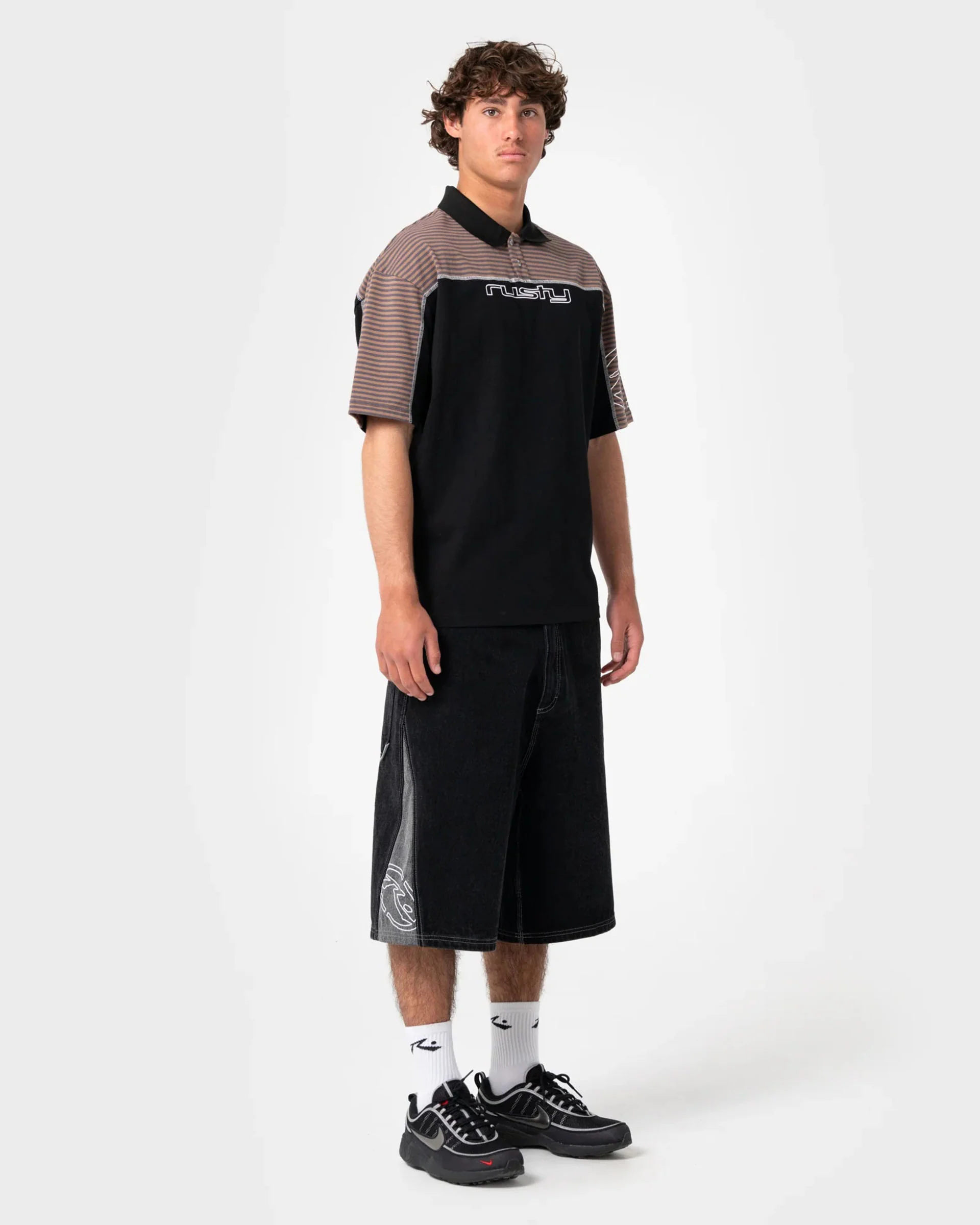 Diablo Jort - Black Out - Image 5