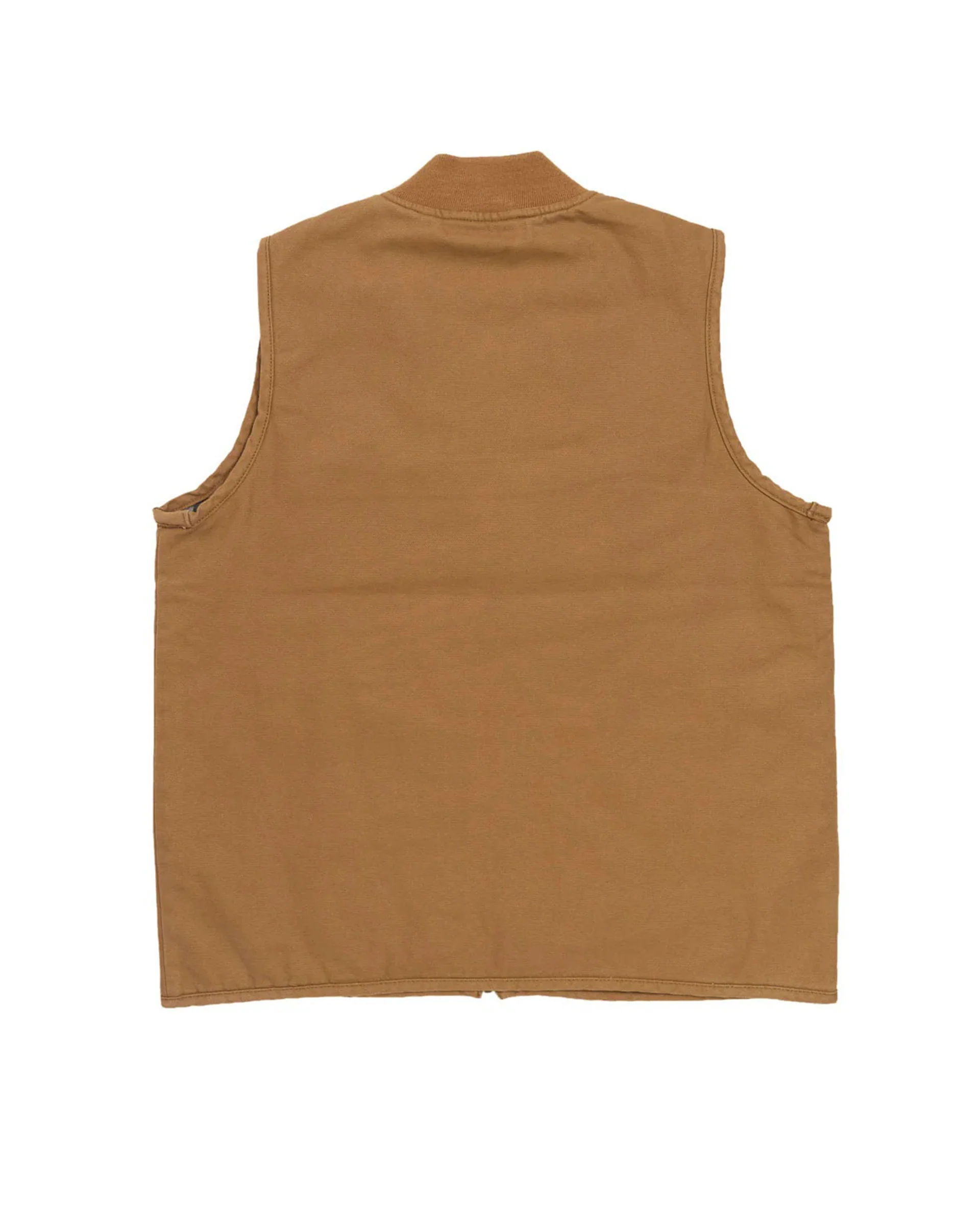 Dickies x Thrasher Vest - Brown - Image 4