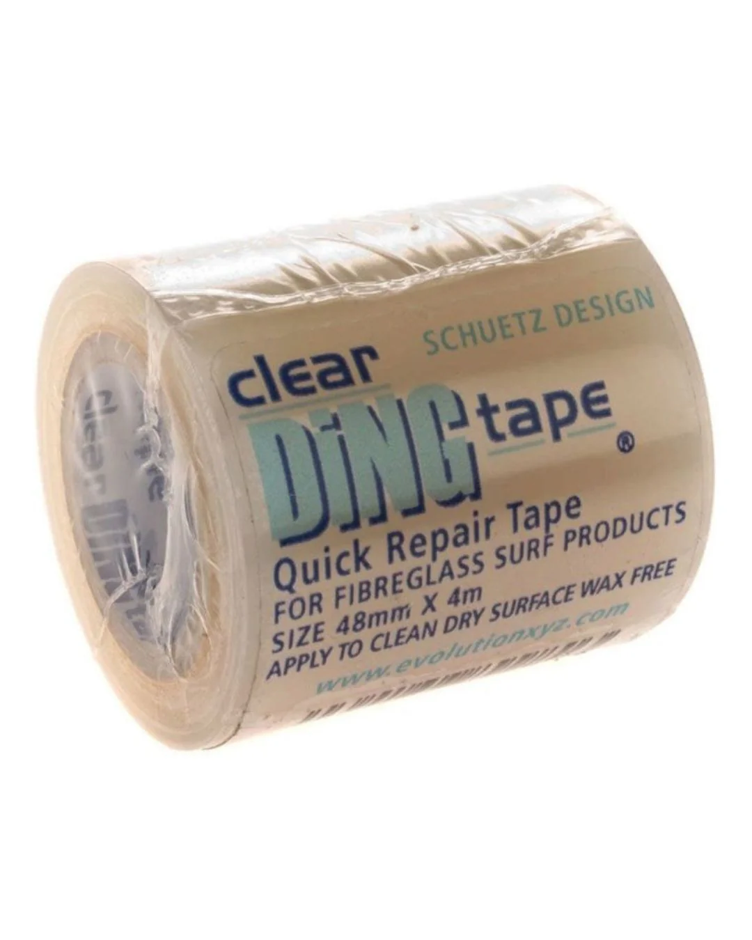Ding Tape Single Roll