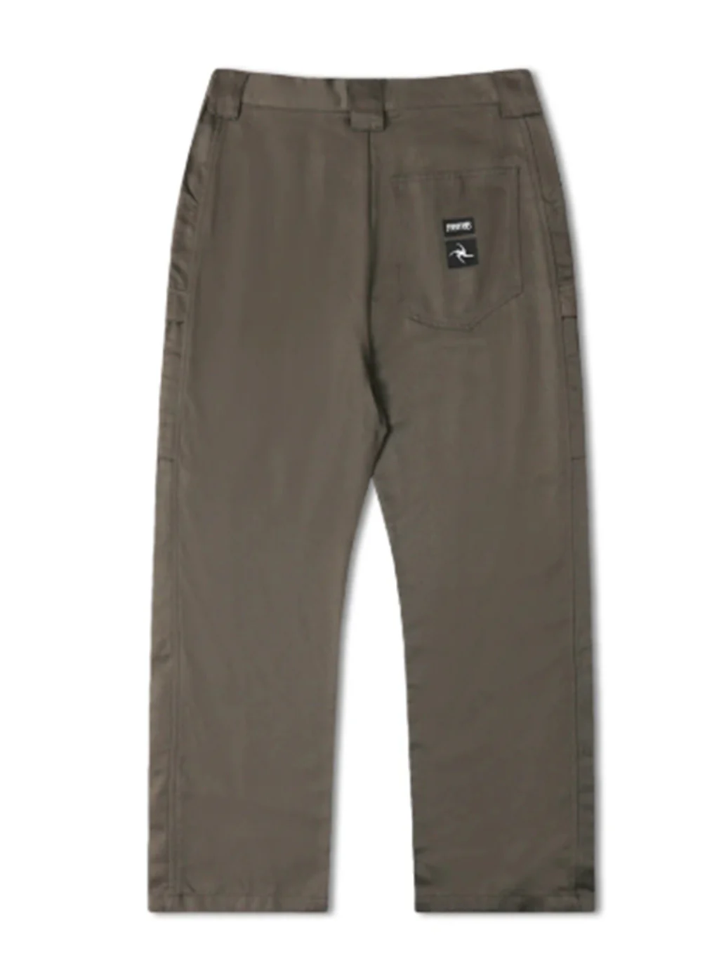 Dion Cargo Pant - Army - Image 2