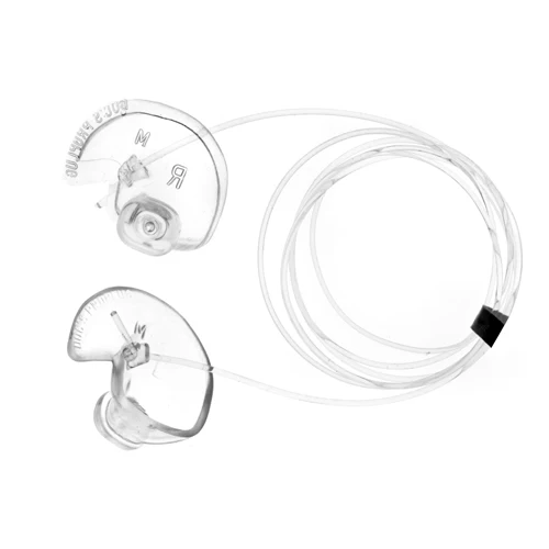 Doc's ProPlugs Vented Ear Plugs With Leash - Image 2