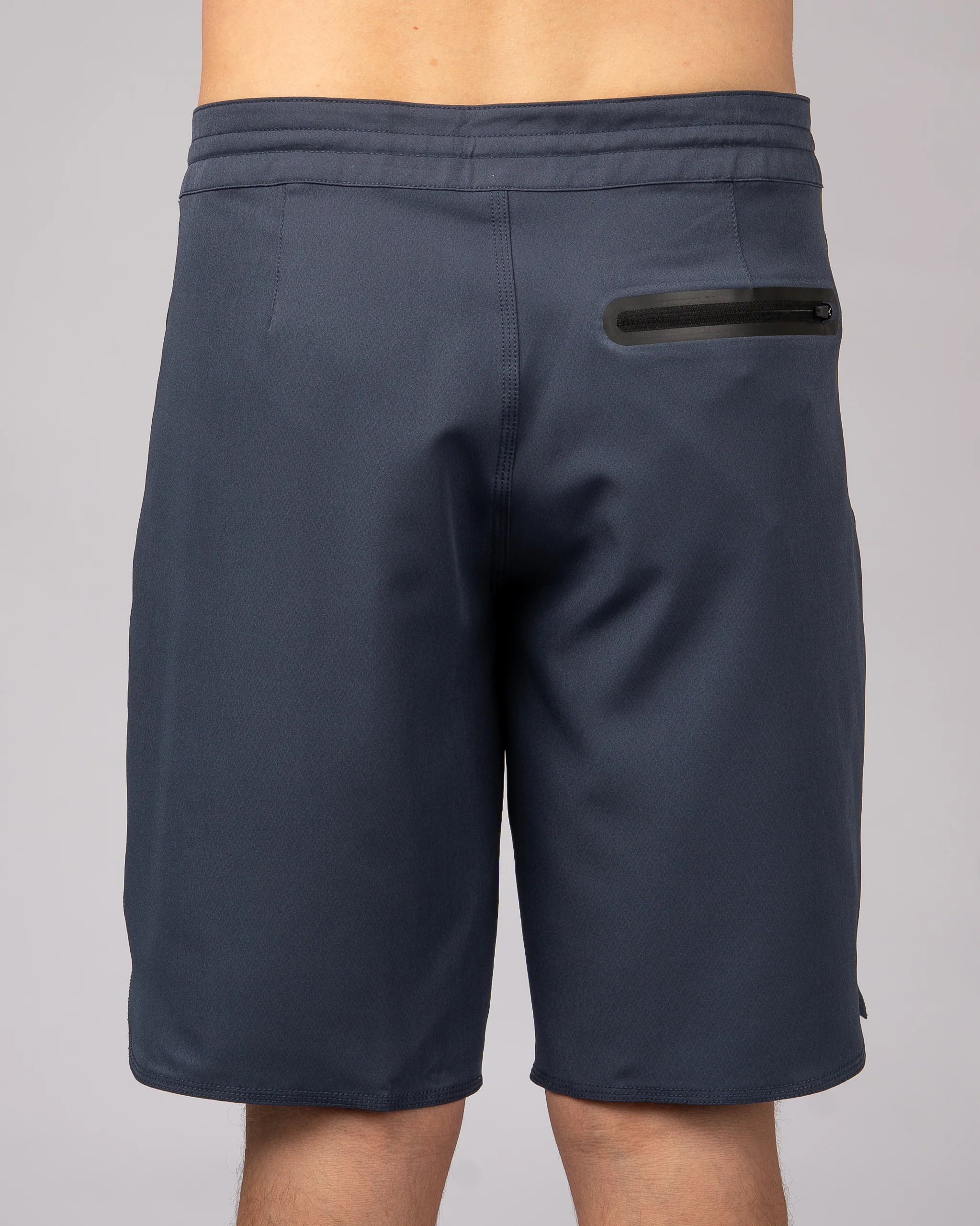 Dodge II Boardshorts - Navy - Image 2