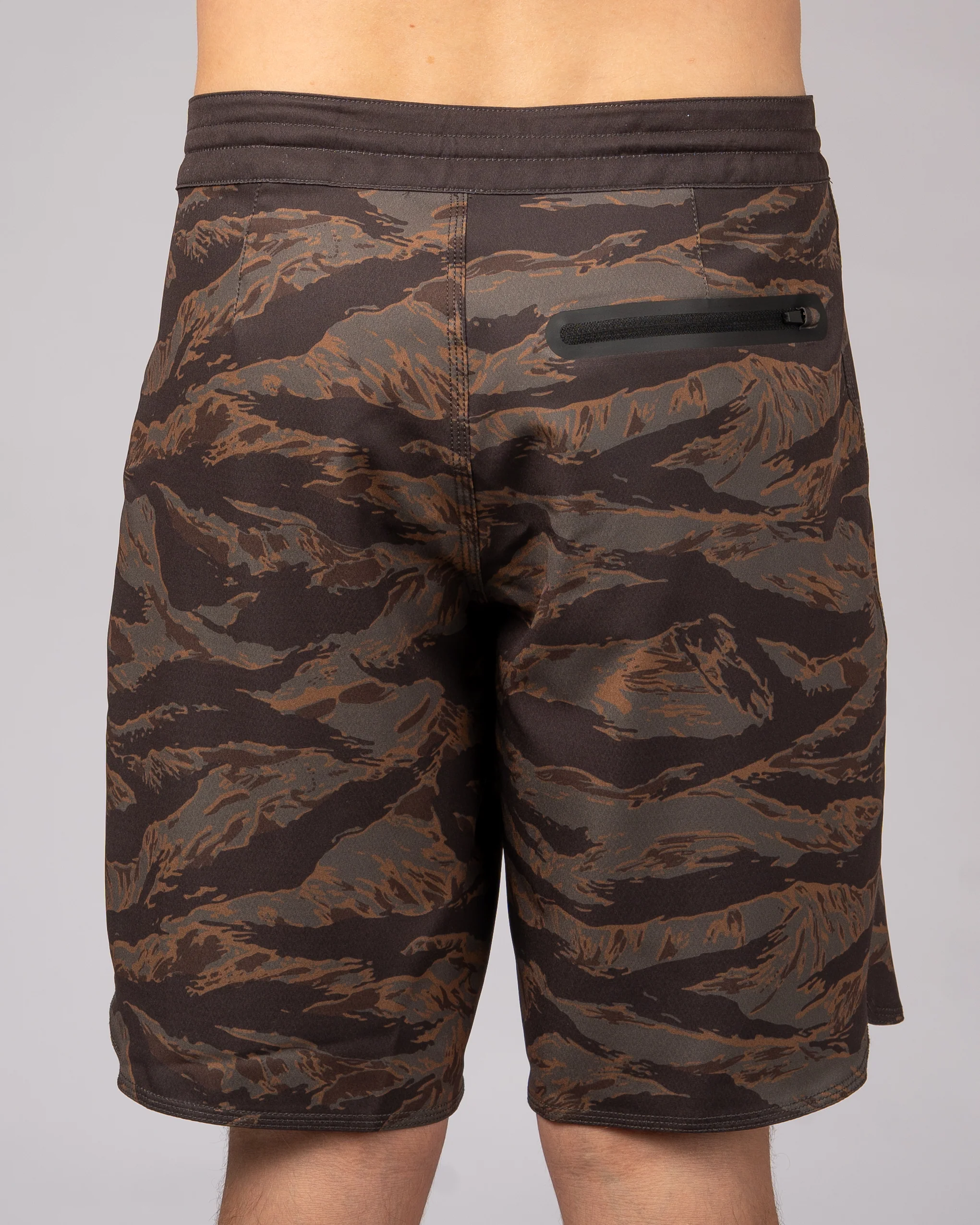 Dodge II Boardshorts - Camo - Image 2