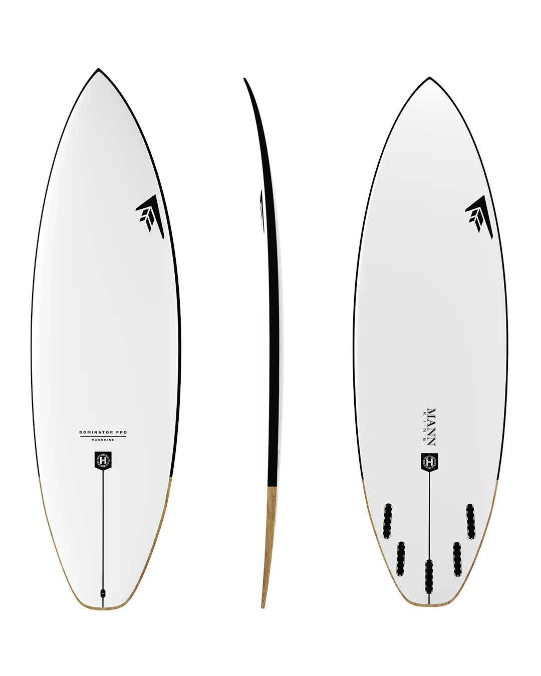 Dominator Pro - Image 4