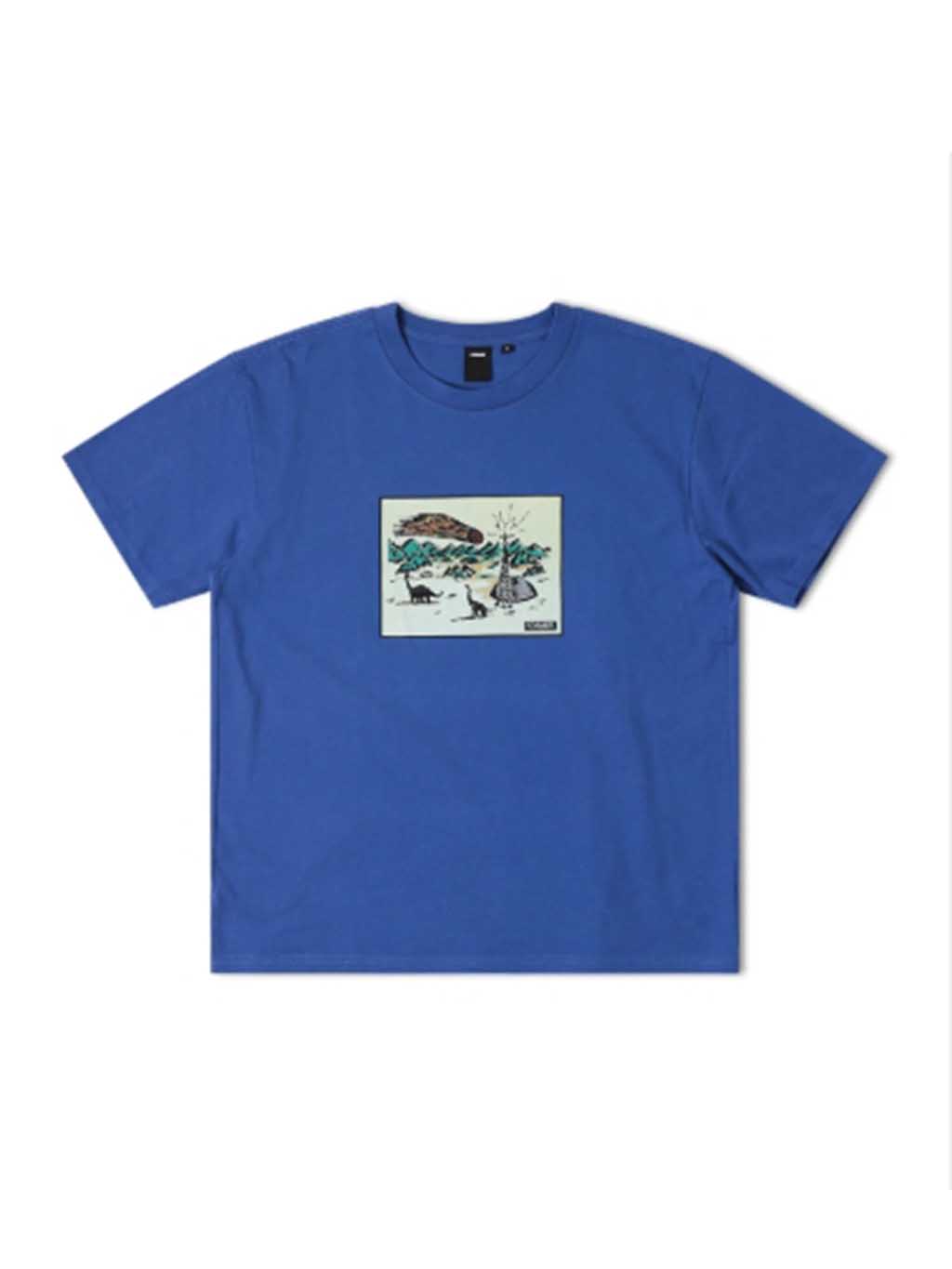 Done For S/S Tee - Image 2