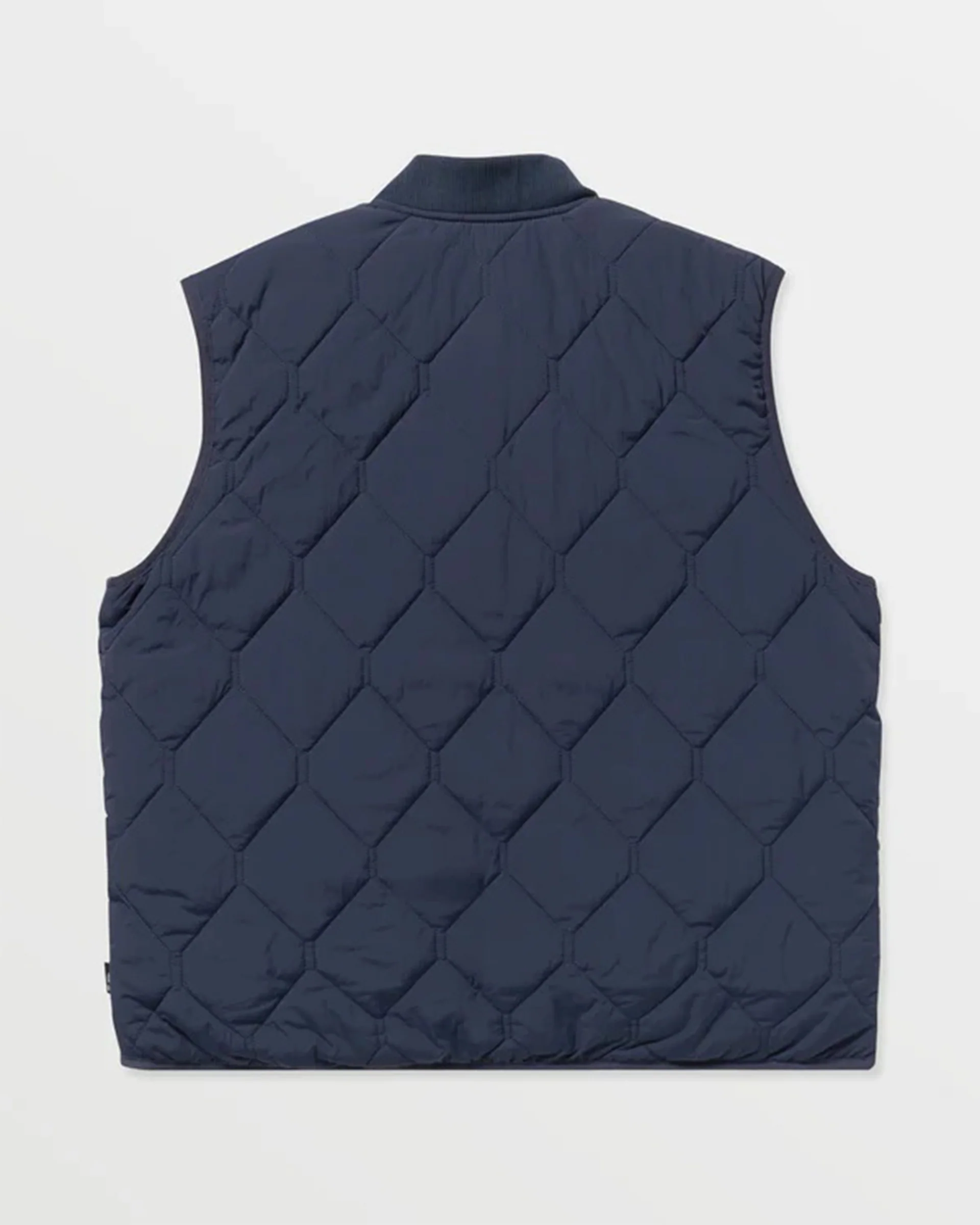 Donsonic Vest - Navy - Image 11
