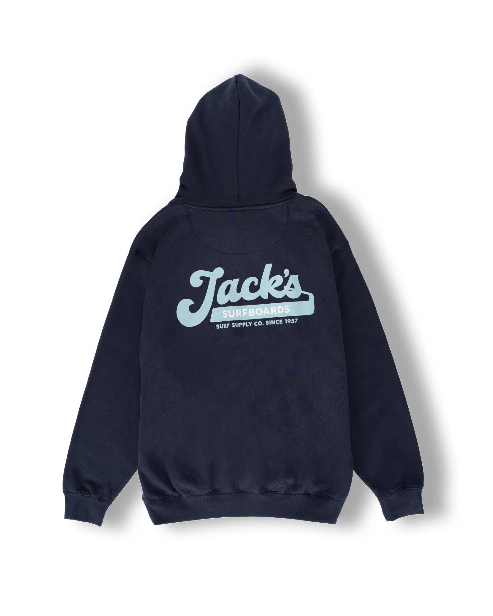 Driver HW Pullover Hoodie