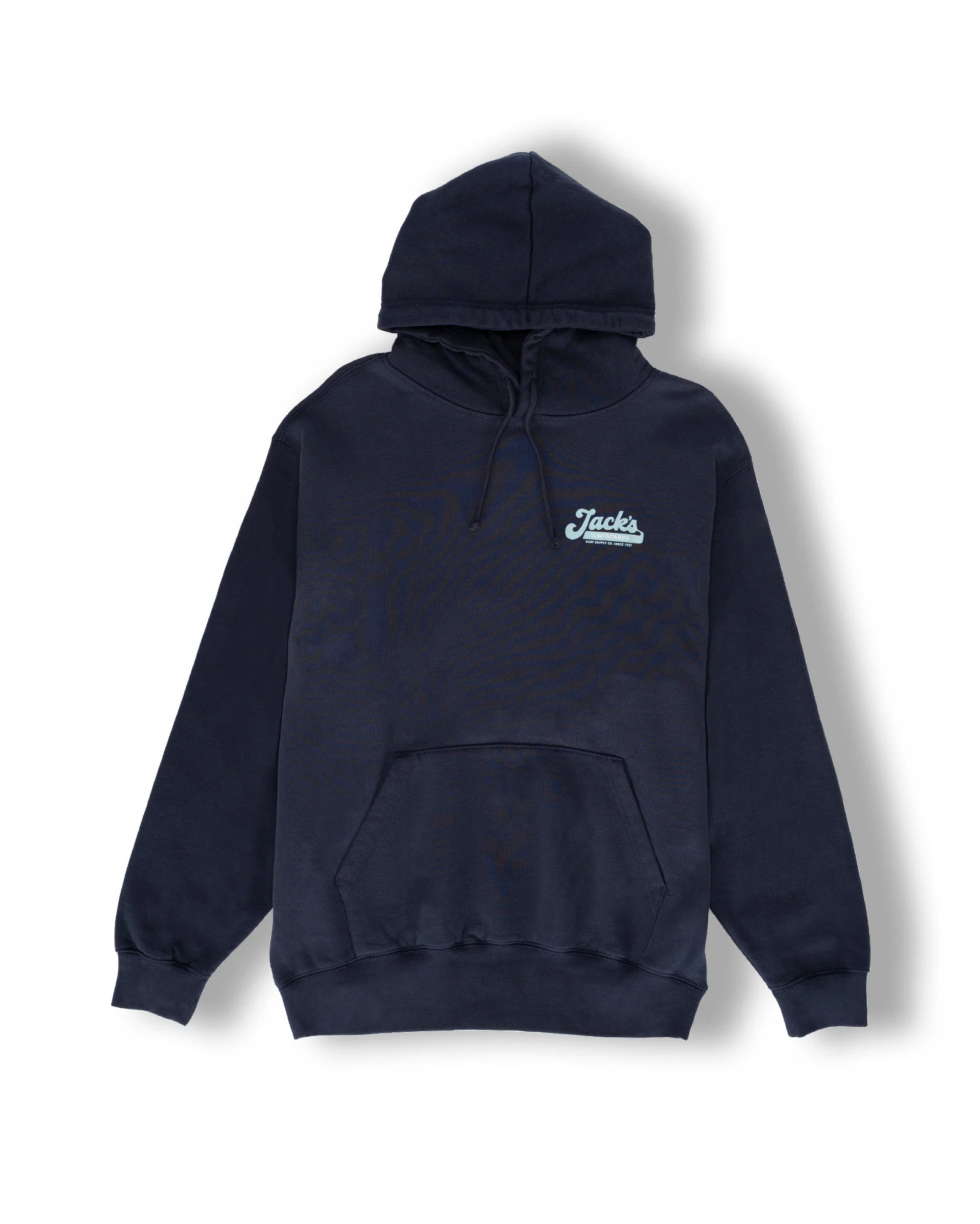 Driver HW Pullover Hoodie - Image 2