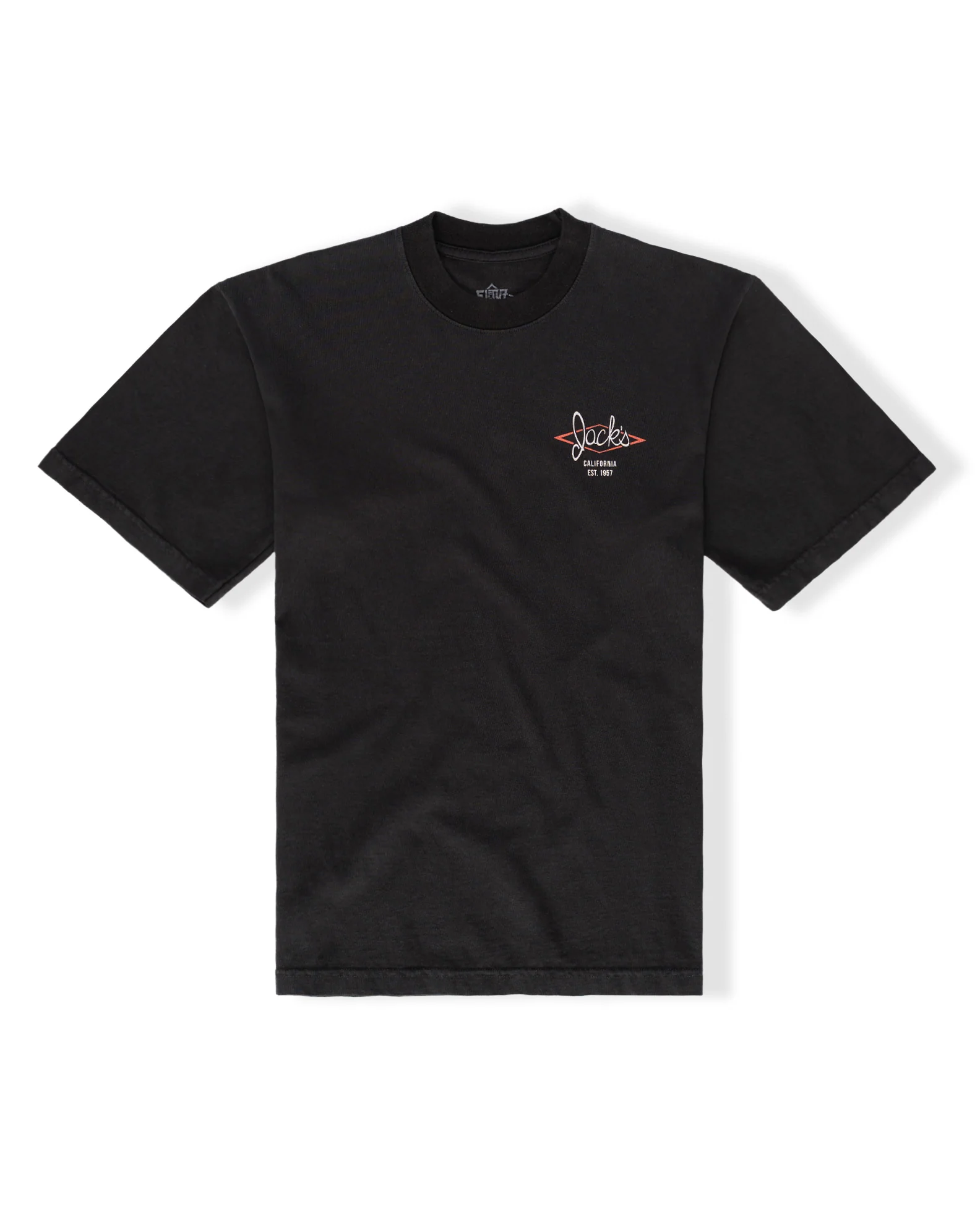 E Z Rider PGMT S/S Tee - Image 2