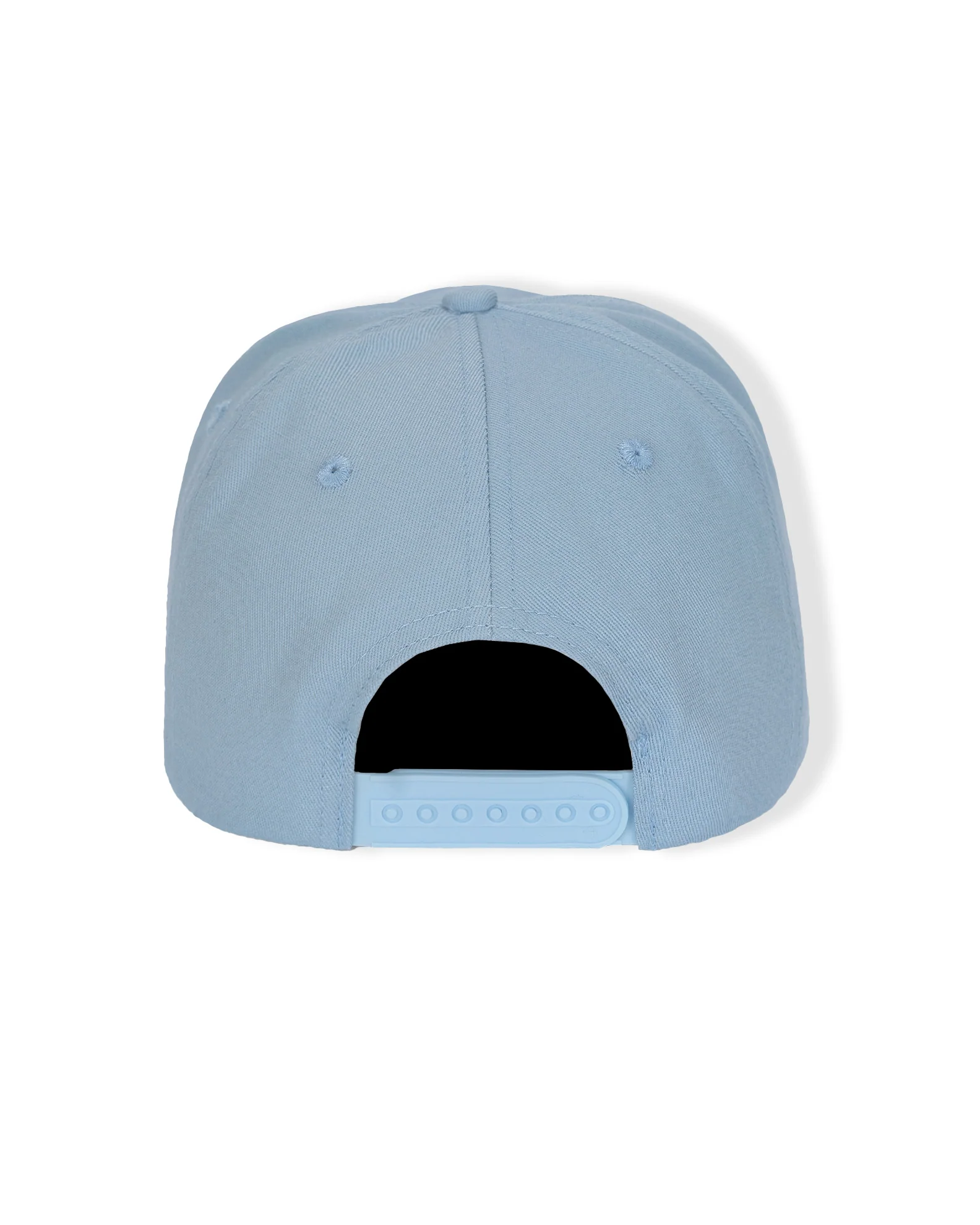 Eclipse Canvas Snapback Hat - Image 2