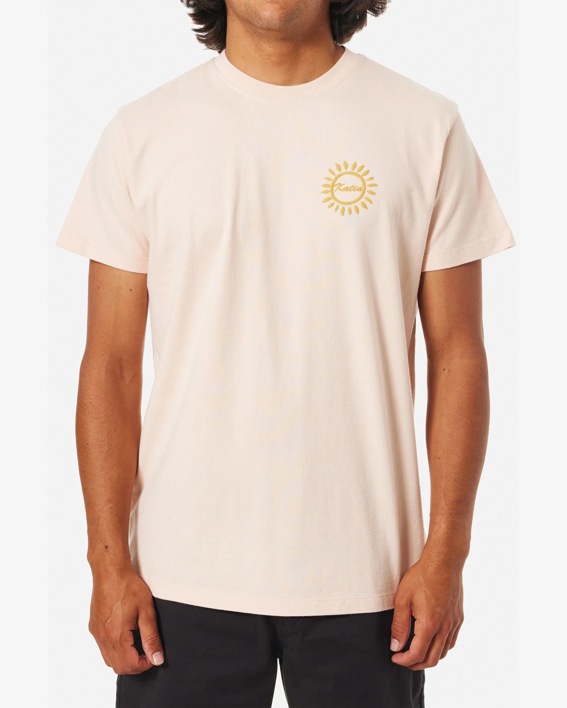 Ecology S/S T-Shirt - Image 4