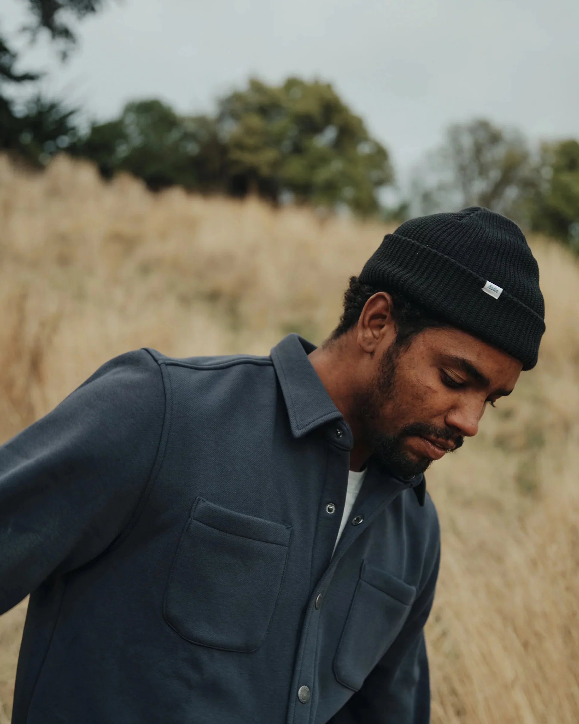Edwin Beanie - Image 2