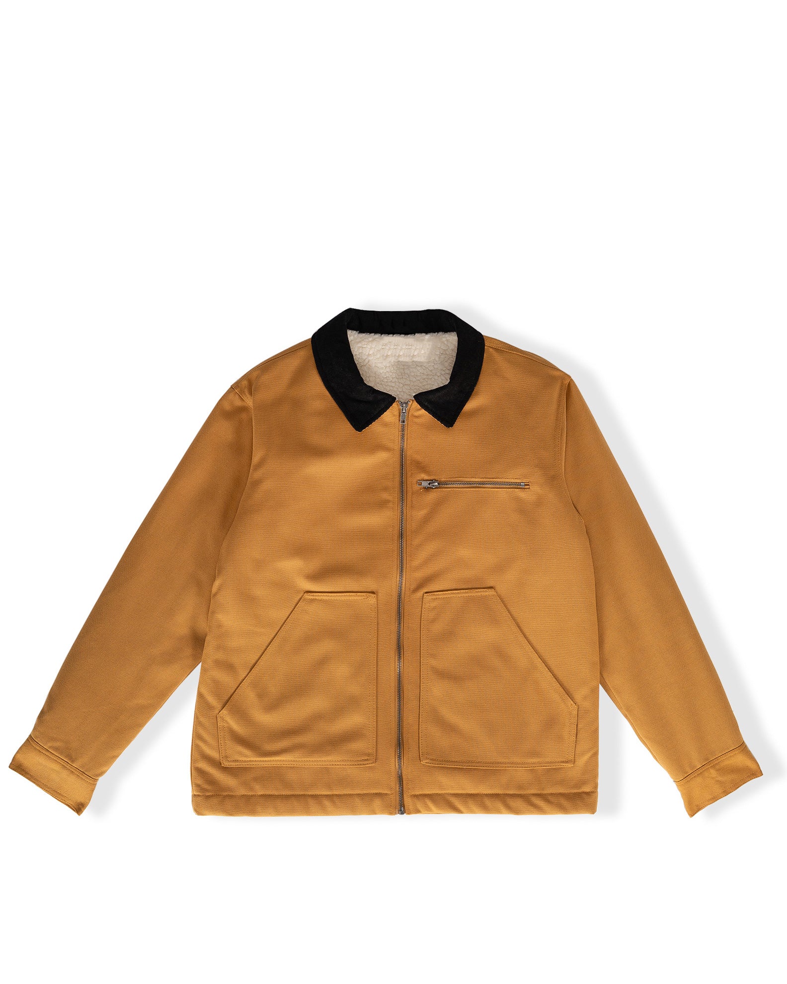 Einsenhower Jacket - Buck - Image 2