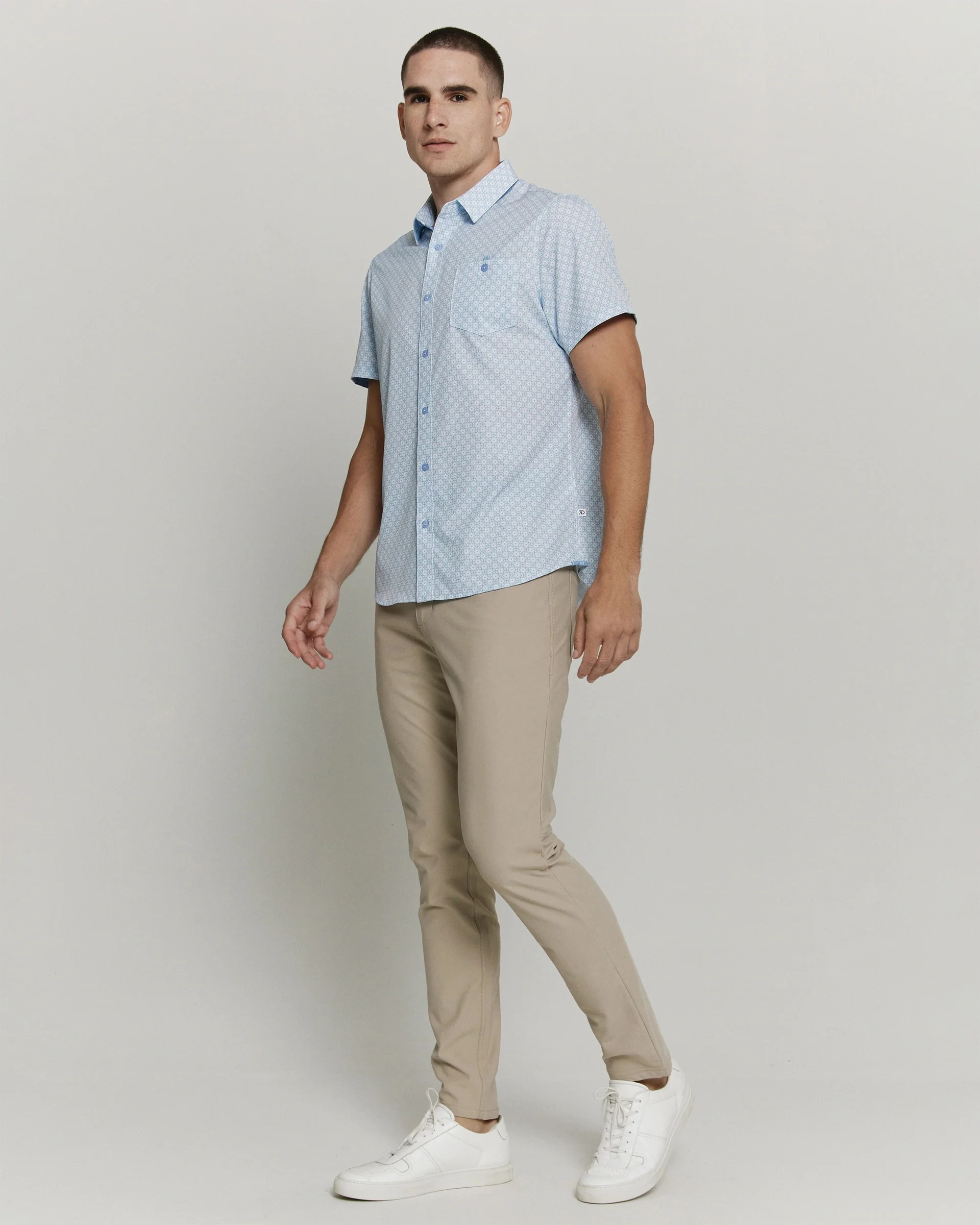 Eldon S/S Shirt - Image 4