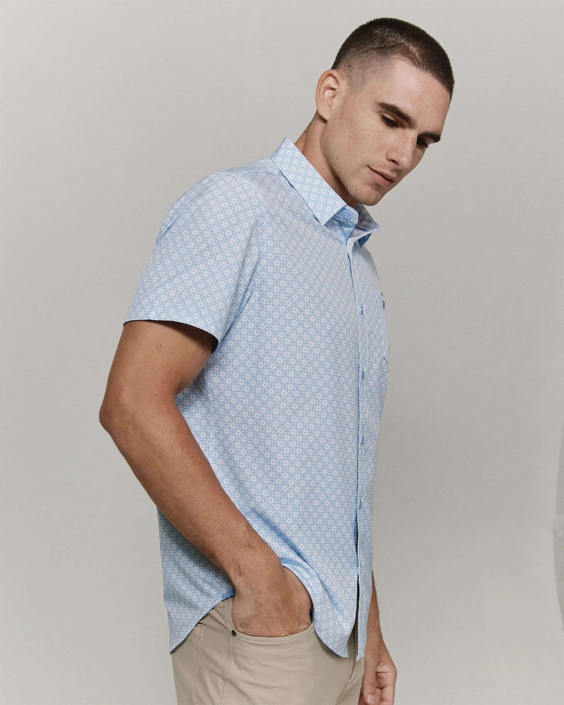 Eldon S/S Shirt - Image 5