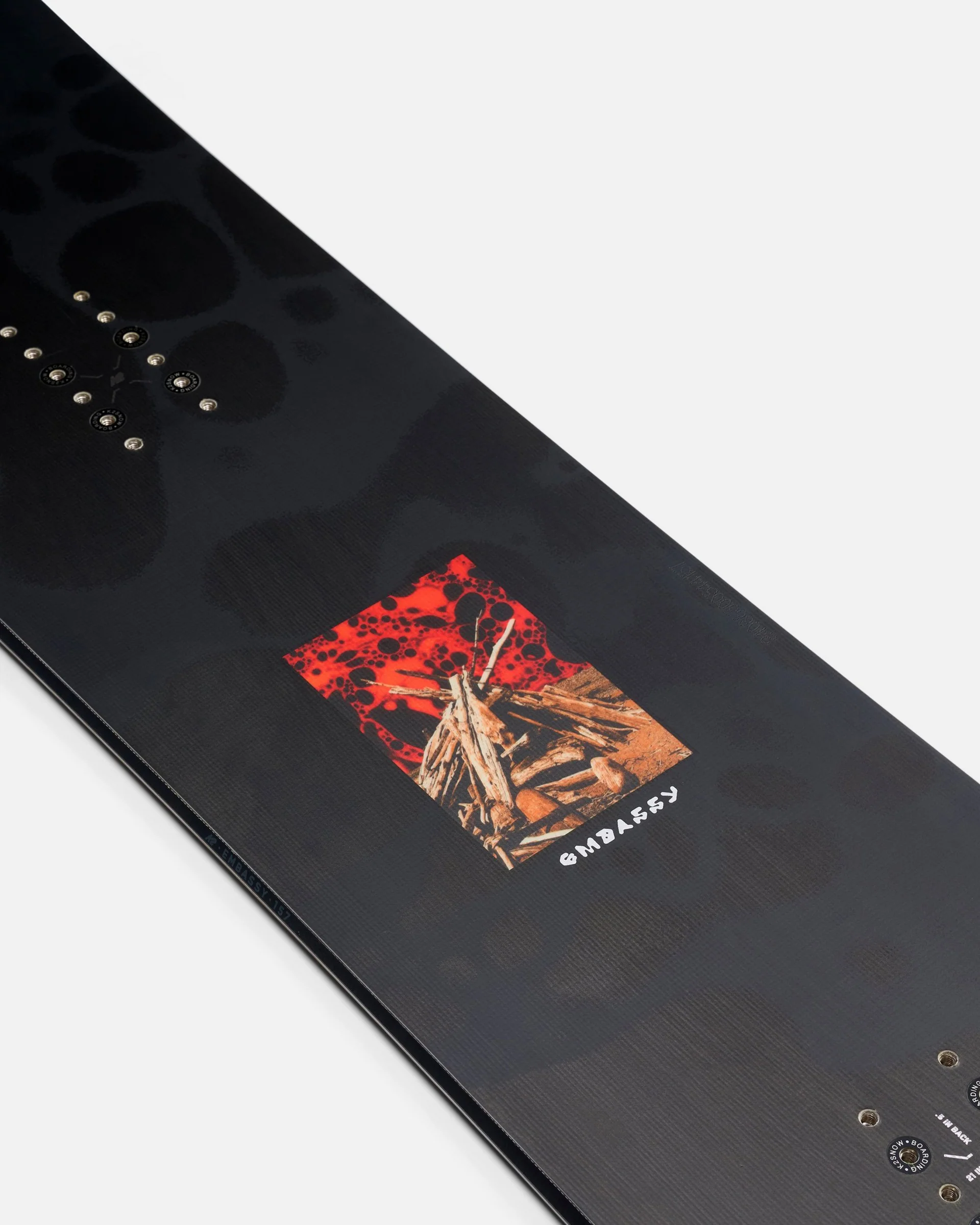 Embassy Snowboard '26 - Image 4