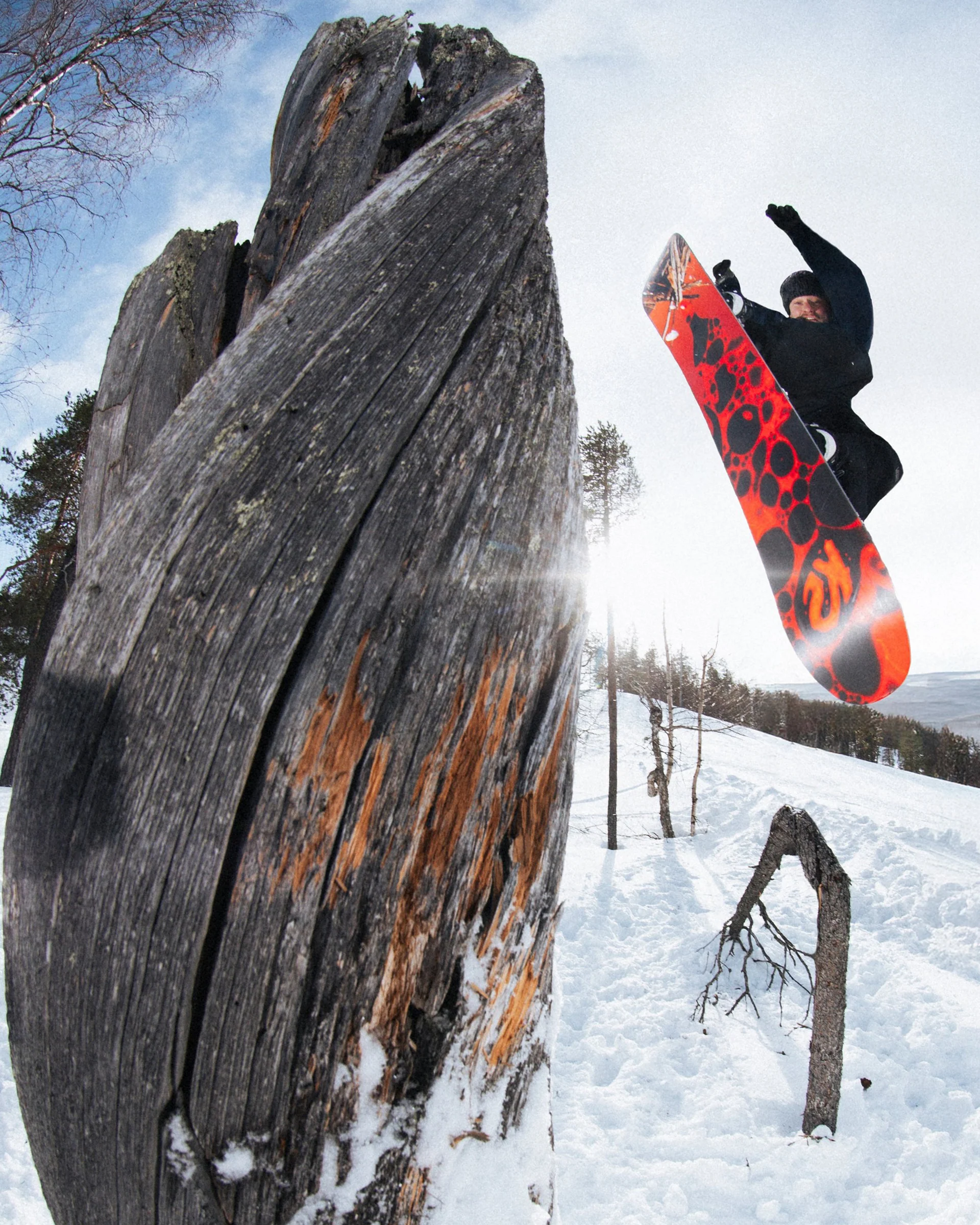 Embassy Snowboard '26 - Image 7