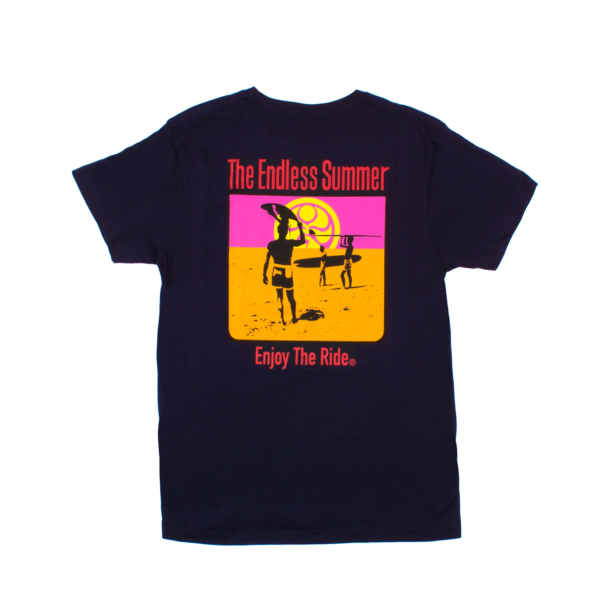 Endless Sun Short Sleeve Tee - Image 7