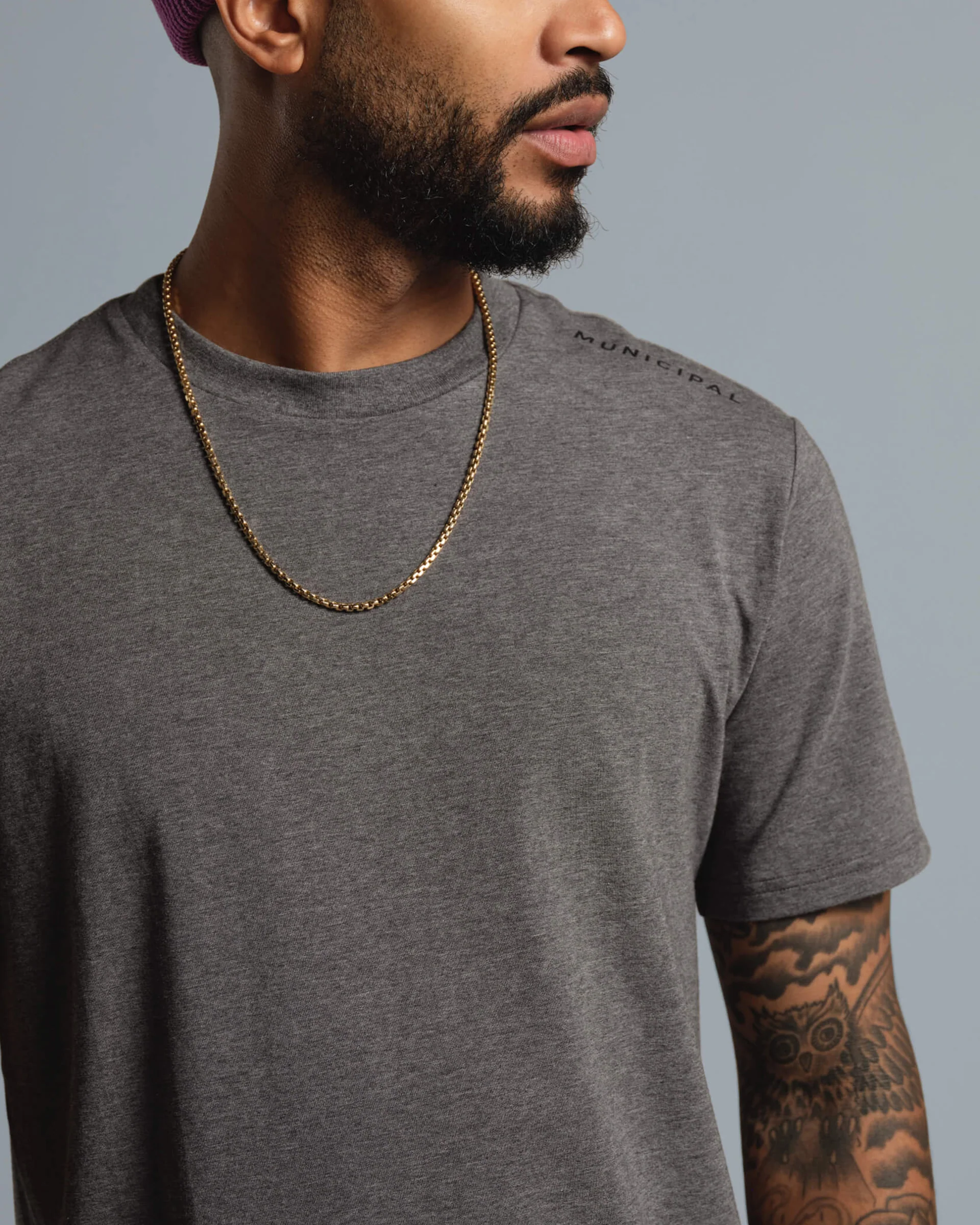 Enduro Stretch S/S T-Shirt - Image 2