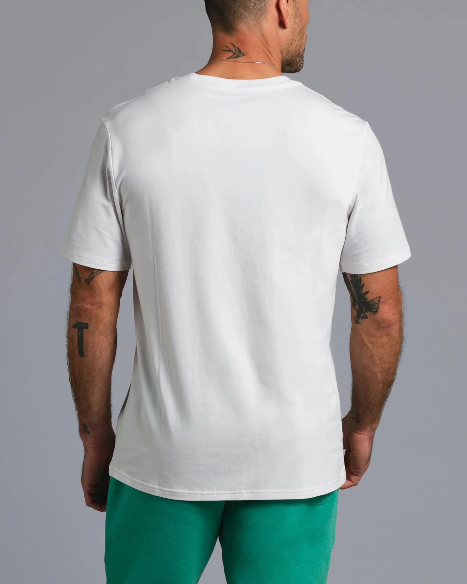 Enduro Stretch S/S T-Shirt - Image 6