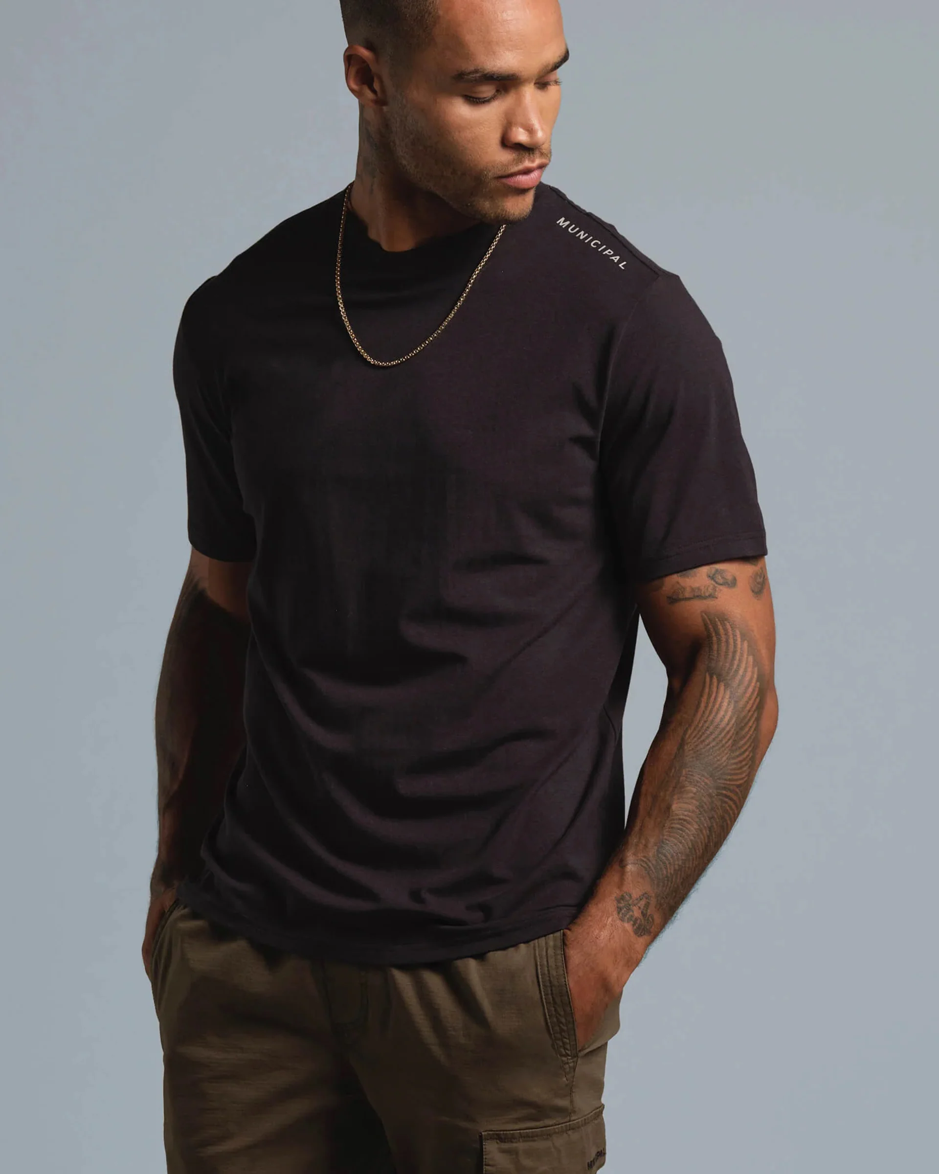 Enduro Stretch S/S T-Shirt - Image 7
