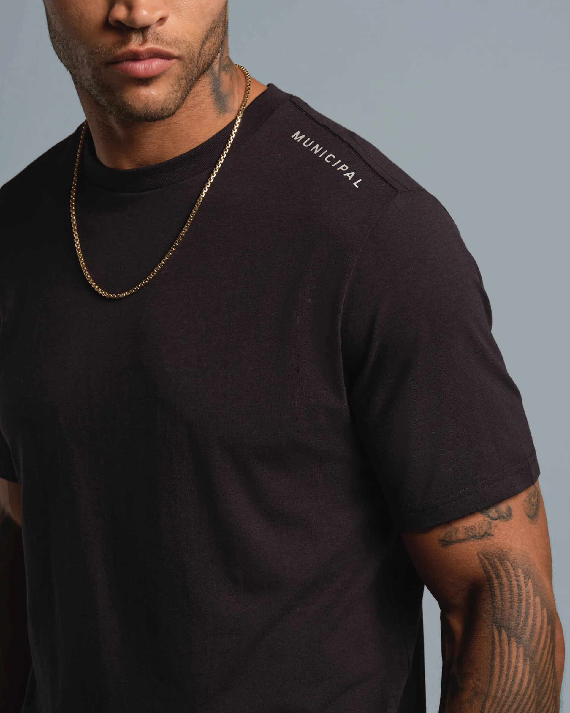 Enduro Stretch S/S T-Shirt - Image 8